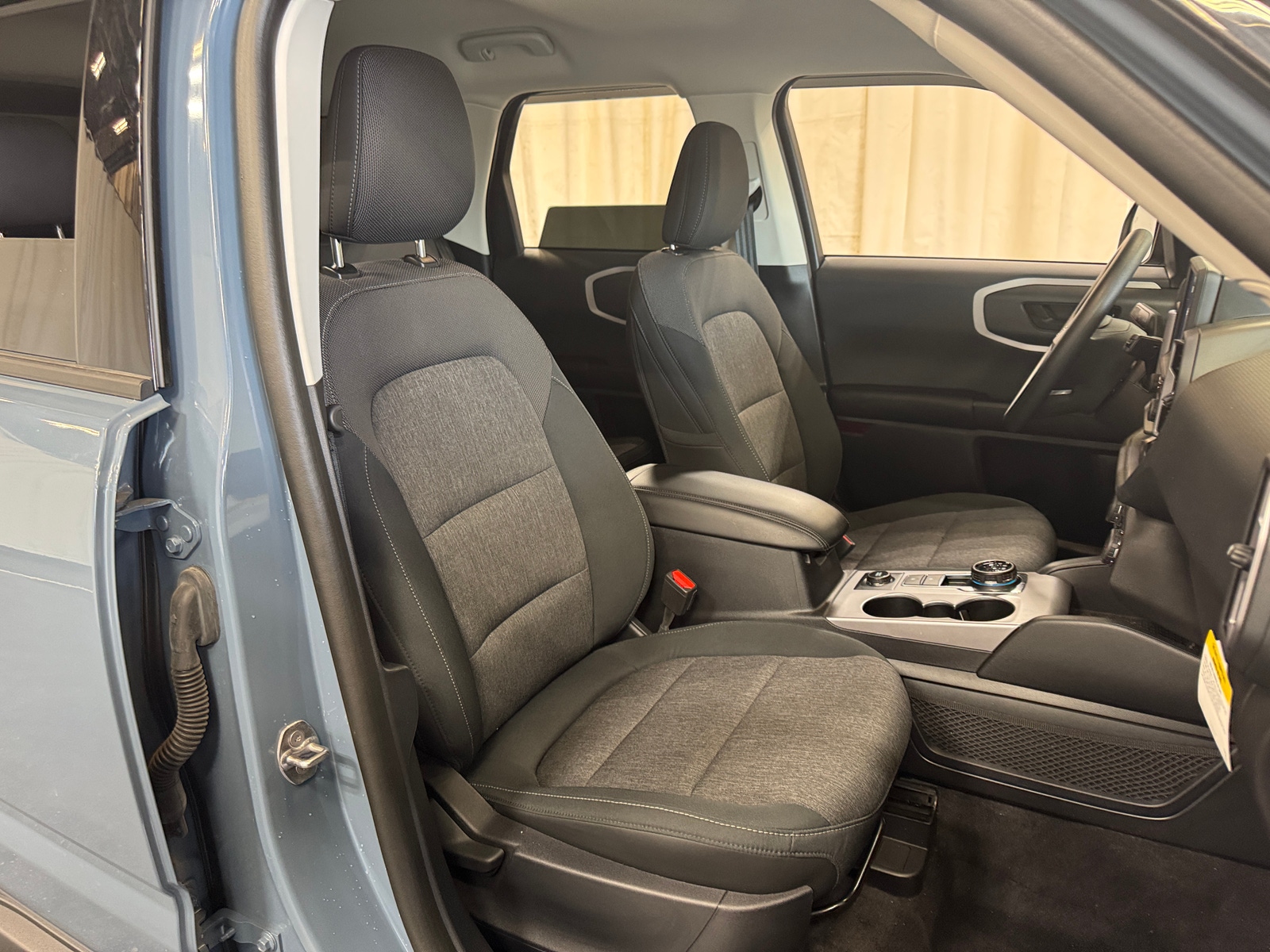 Thumbnail: 2024 Ford Bronco Sport - 2