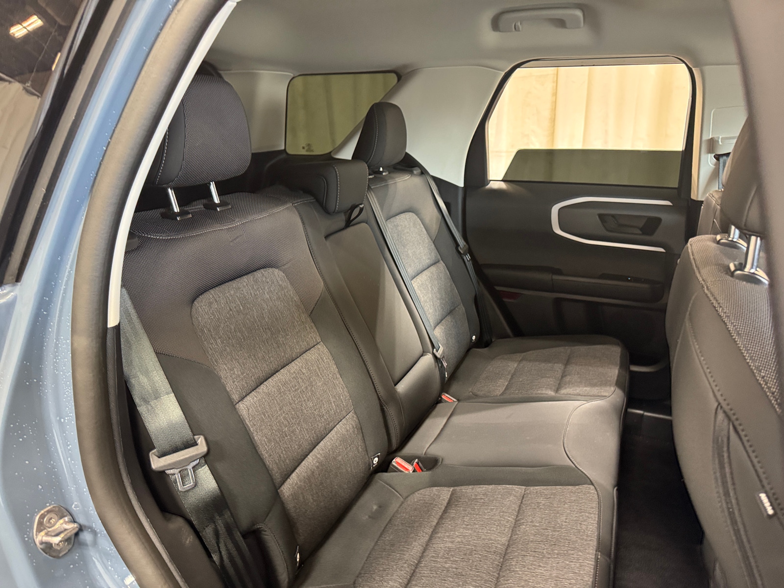 Thumbnail: 2024 Ford Bronco Sport - 6