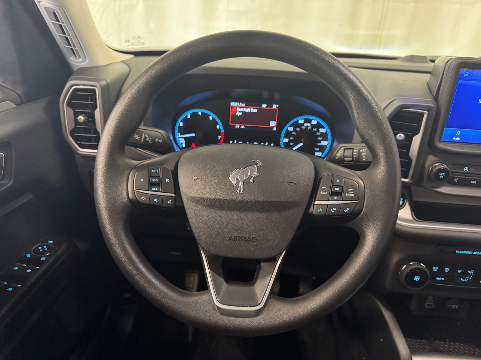 Thumbnail: 2024 Ford Bronco Sport - 5