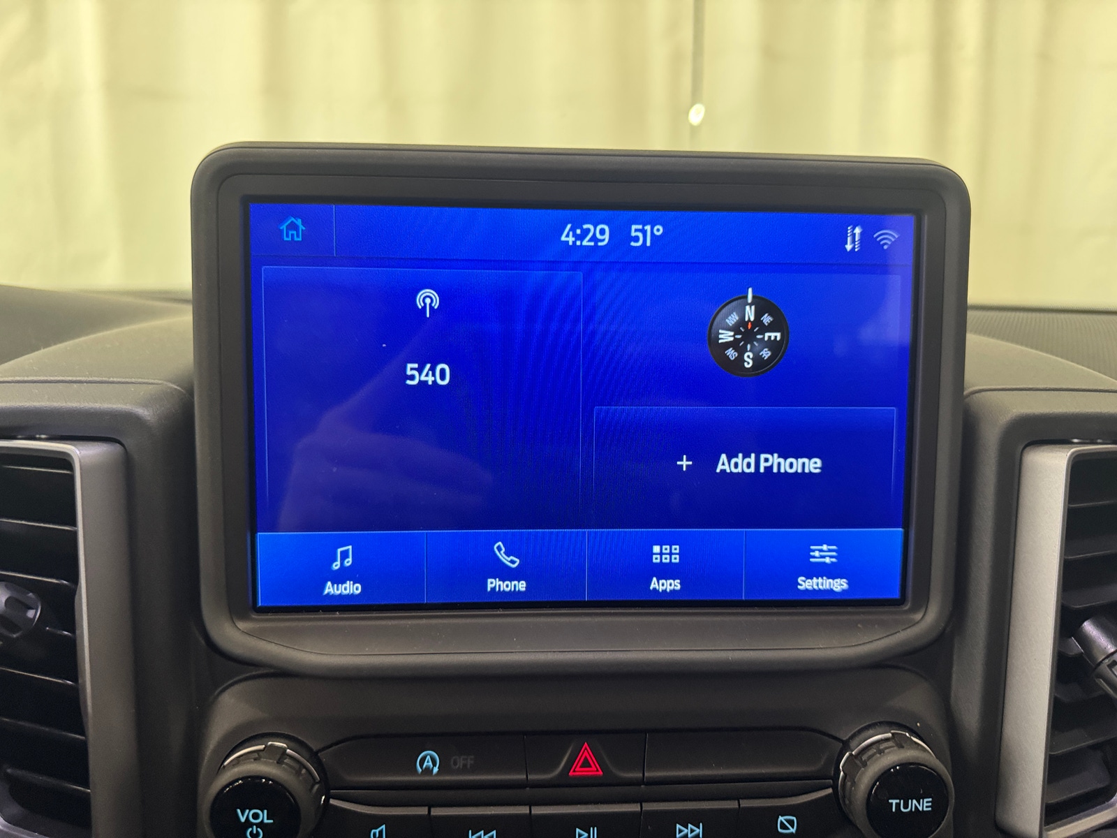 Thumbnail: 2024 Ford Bronco Sport - 4