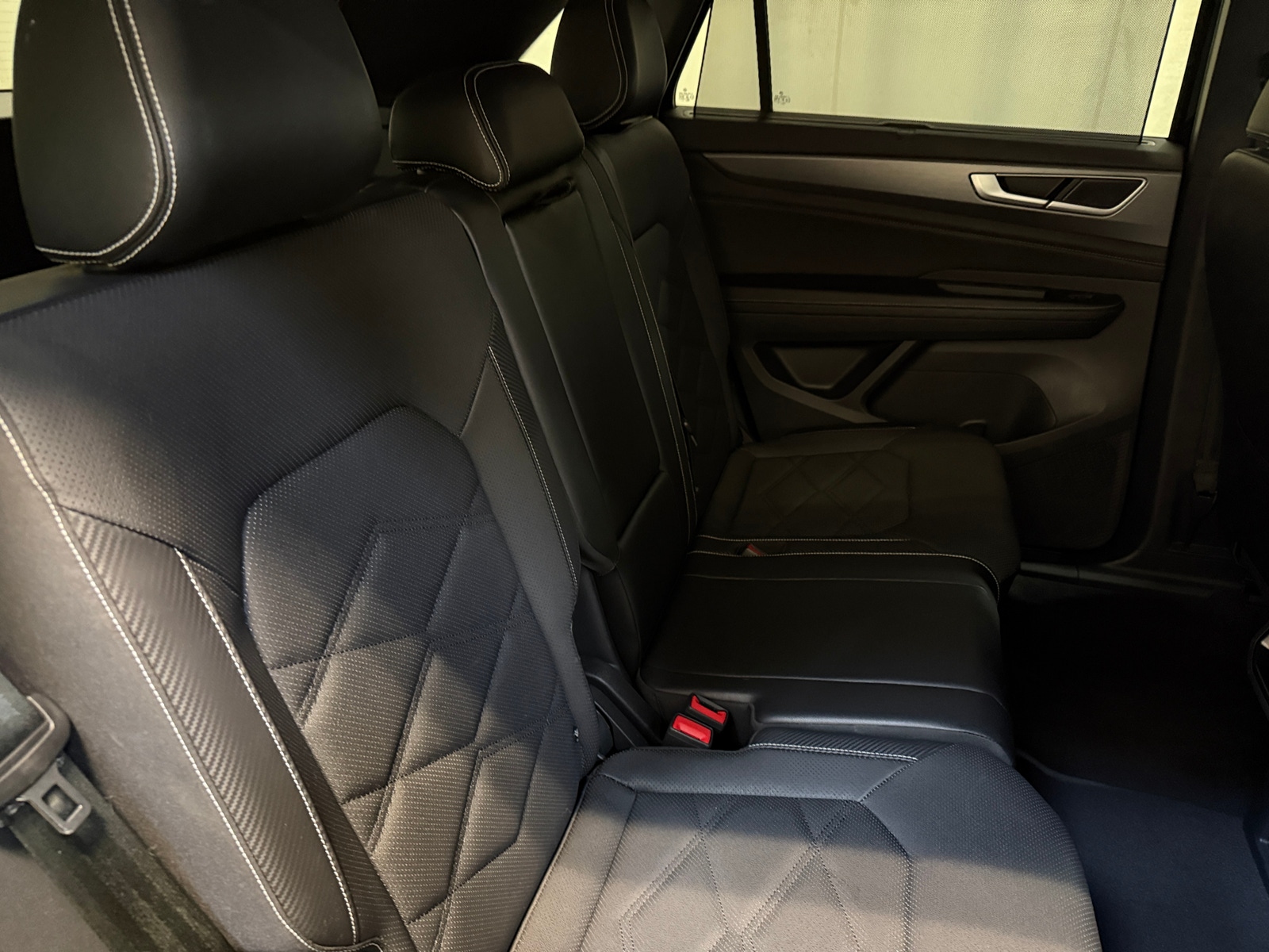 Thumbnail: 2024 Volkswagen Atlas - 5