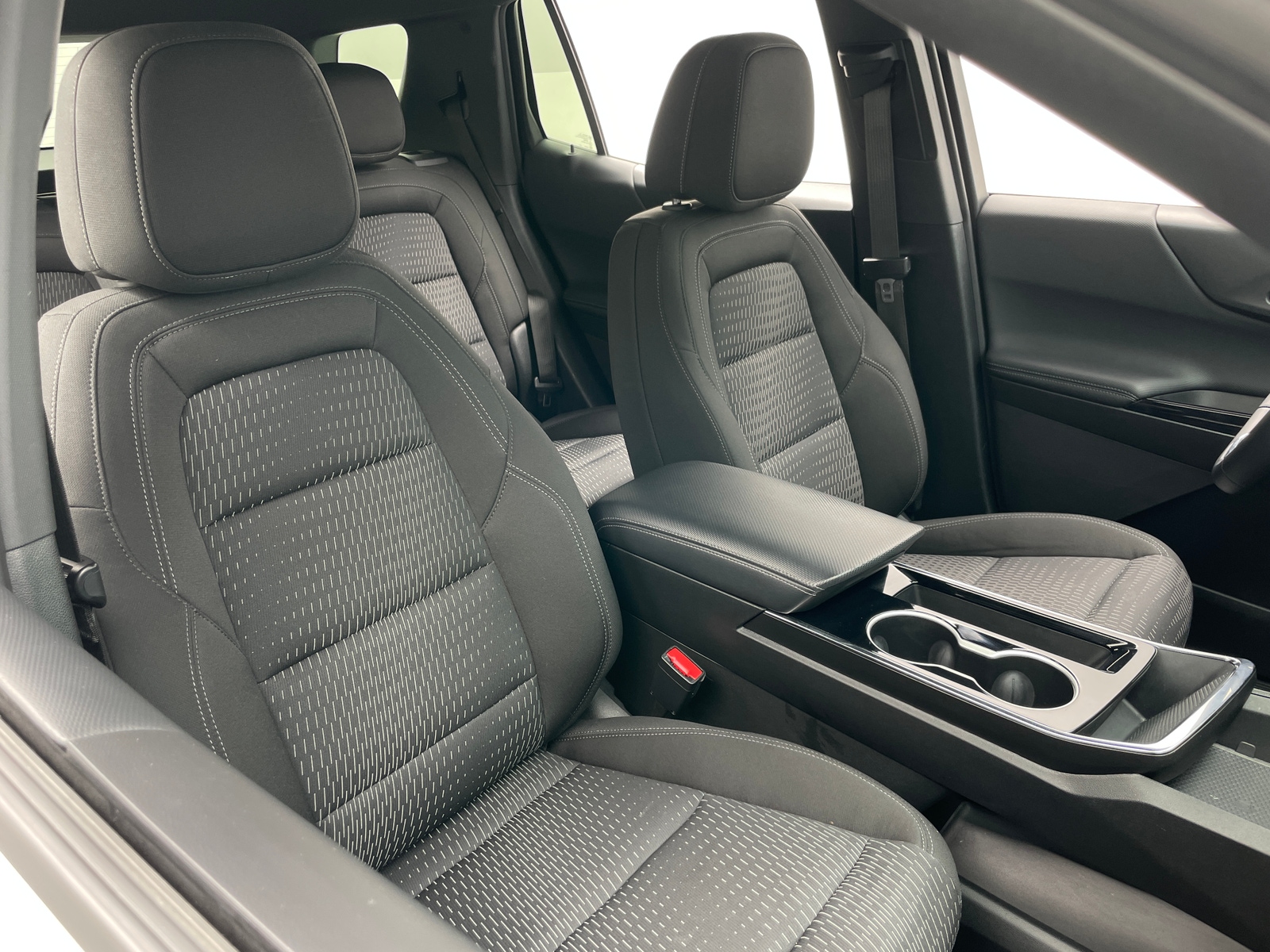 Thumbnail: 2025 Chevrolet Equinox - 2