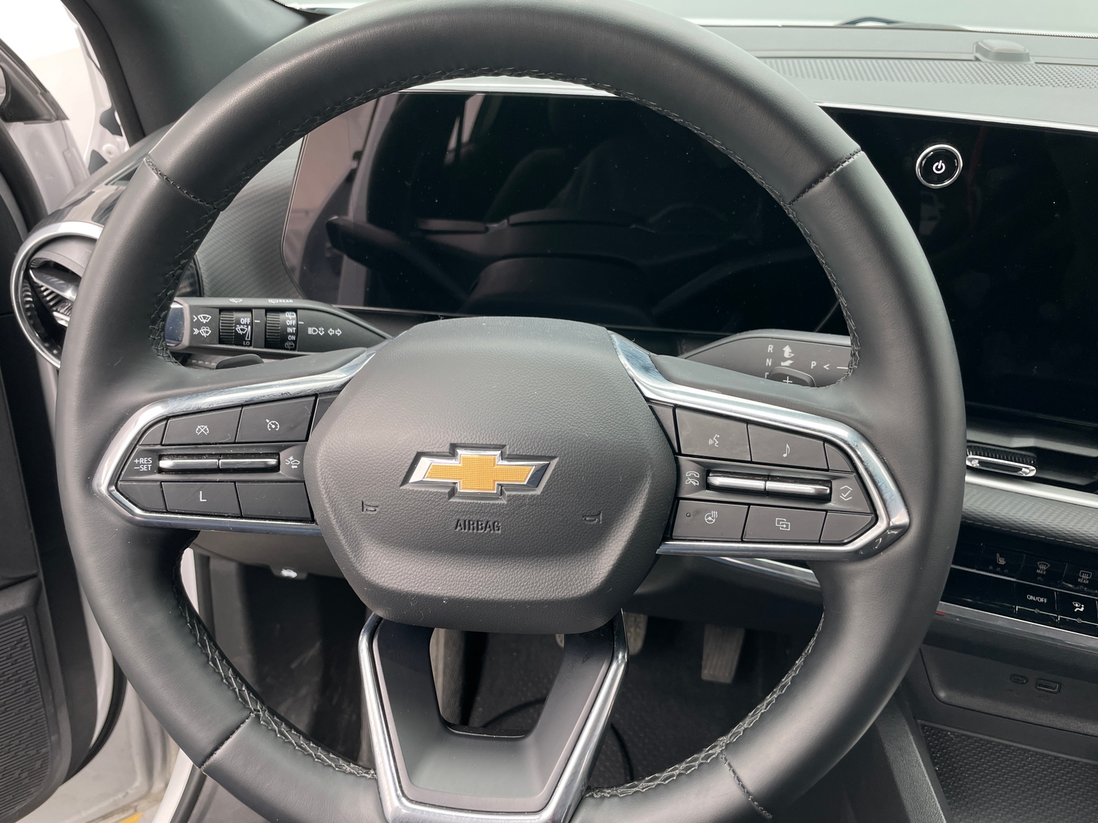 Thumbnail: 2025 Chevrolet Equinox - 5