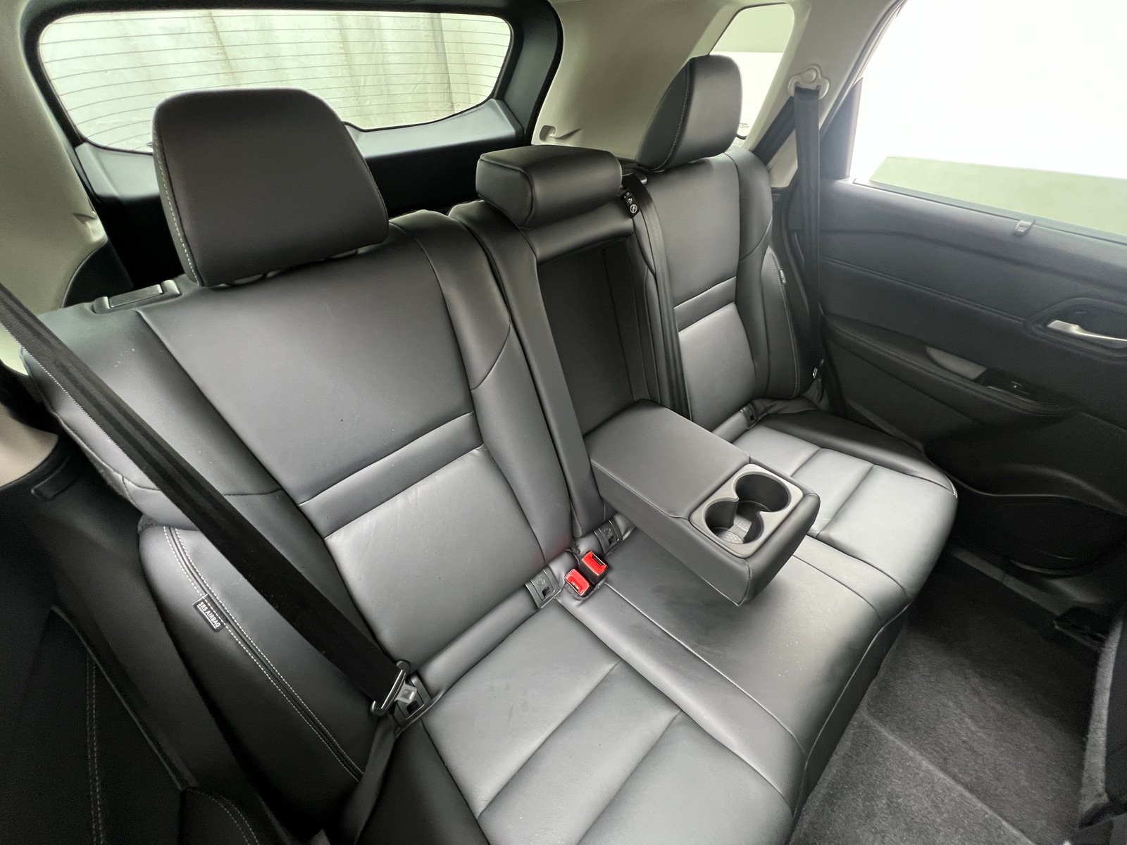 Thumbnail: 2024 Nissan Rogue - 5