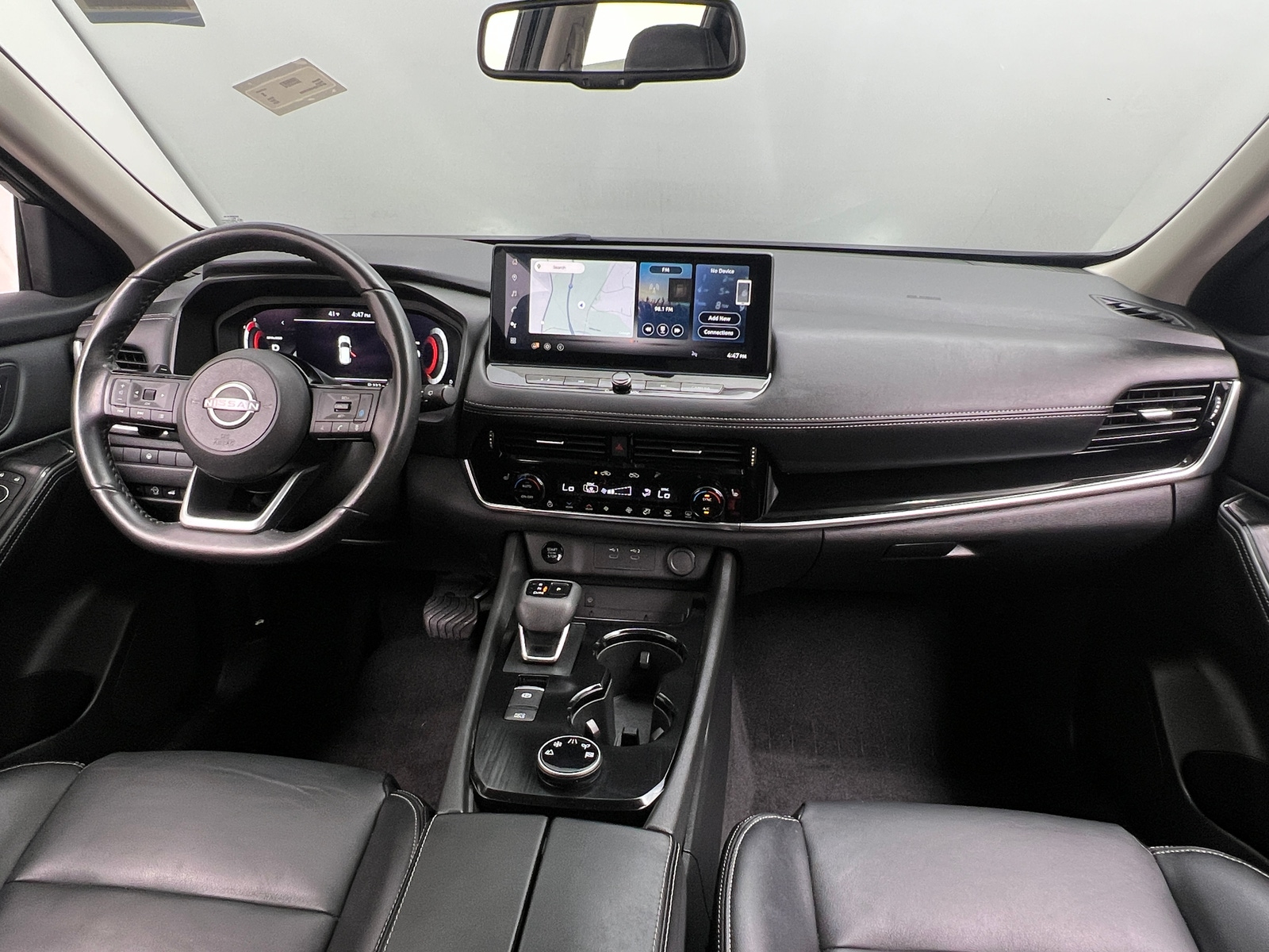 Thumbnail: 2024 Nissan Rogue - 2