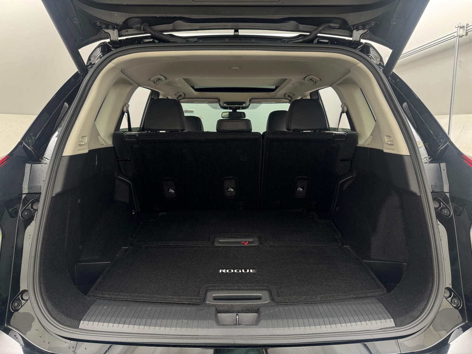 Thumbnail: 2024 Nissan Rogue - 6