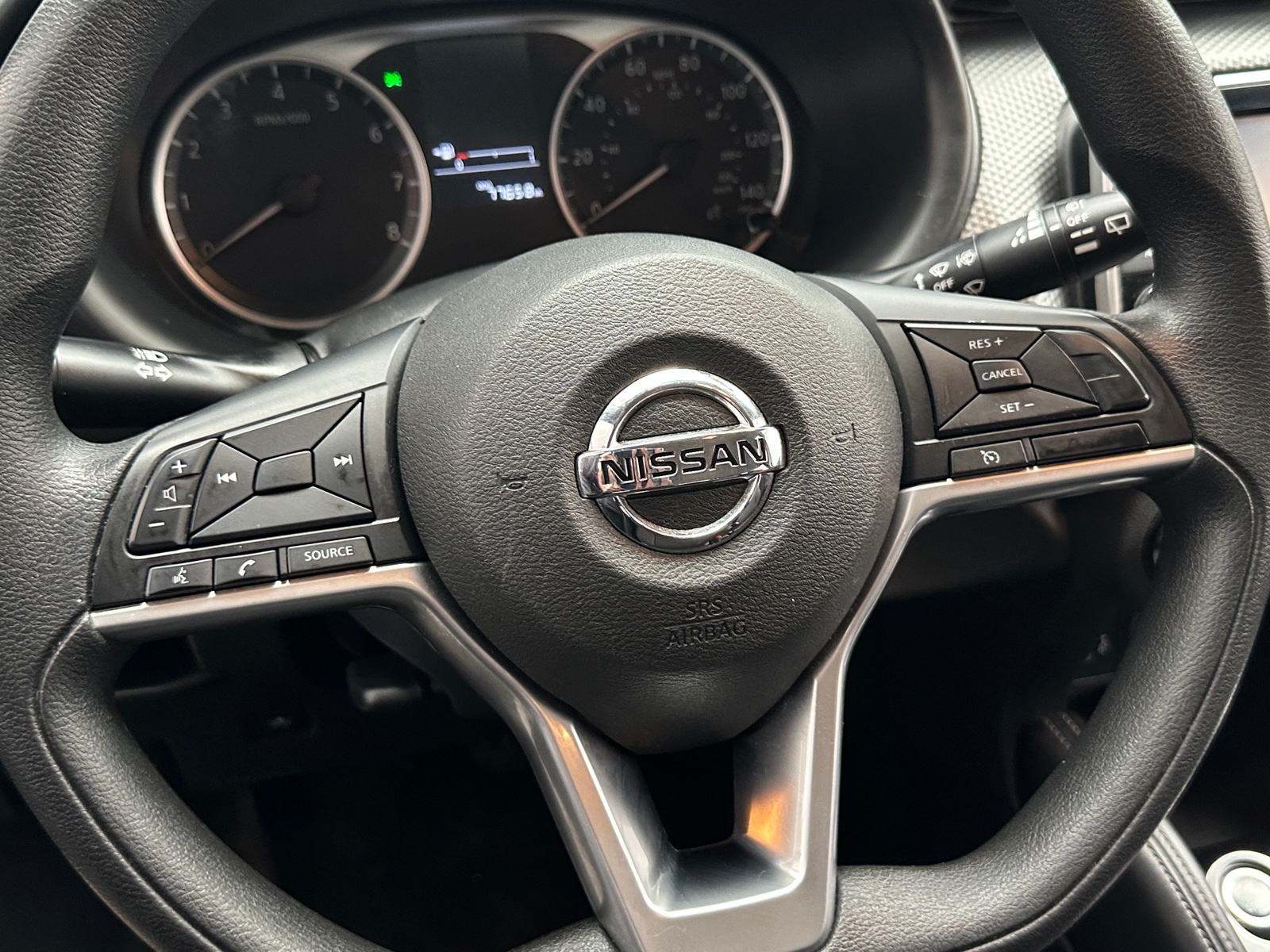 Thumbnail: 2019 Nissan Kicks - 5