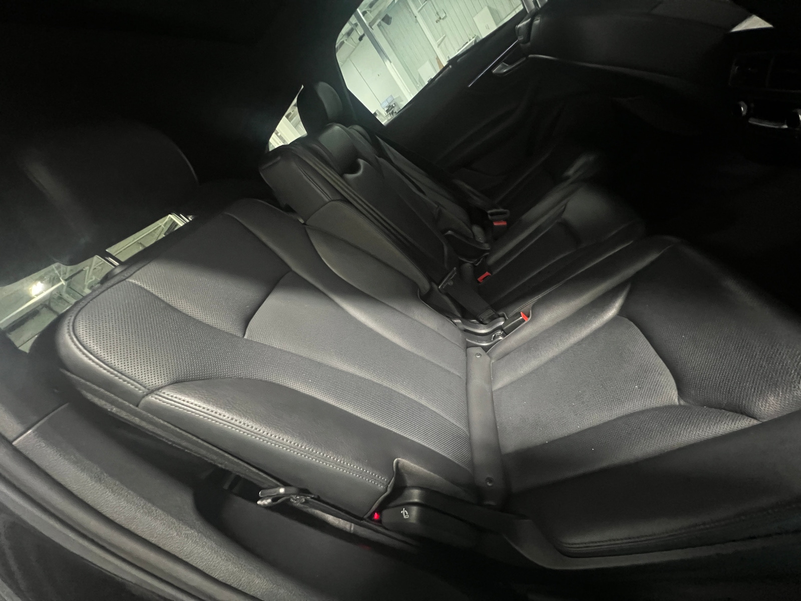 Thumbnail: 2019 Audi Q7 - 5