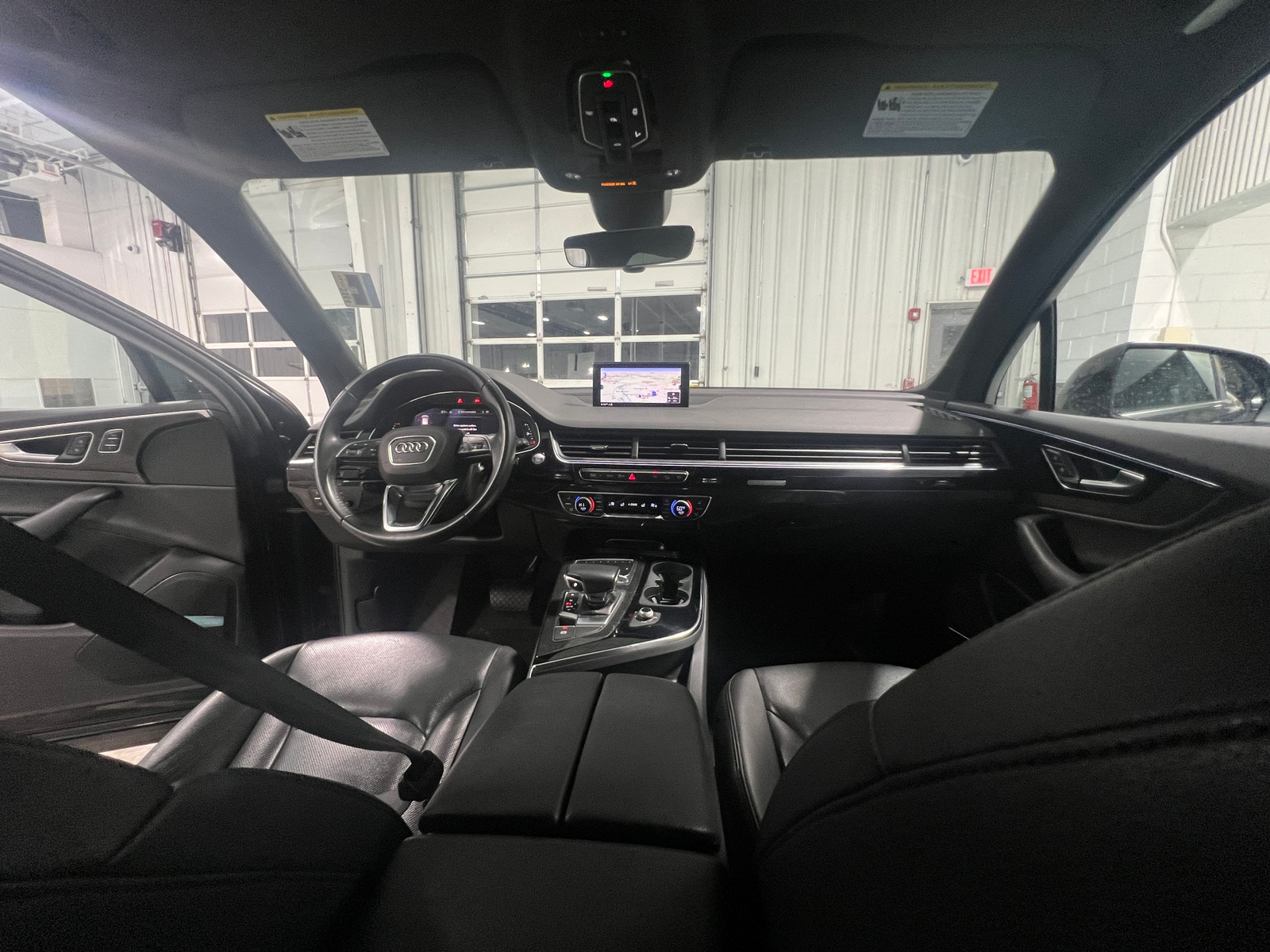 Thumbnail: 2019 Audi Q7 - 2