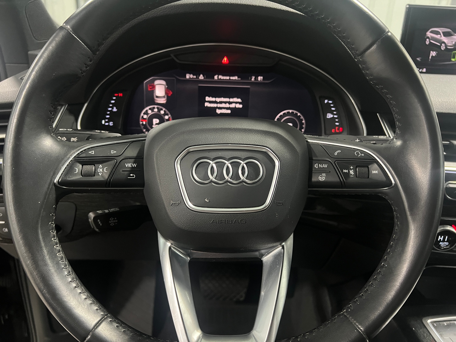 Thumbnail: 2019 Audi Q7 - 4