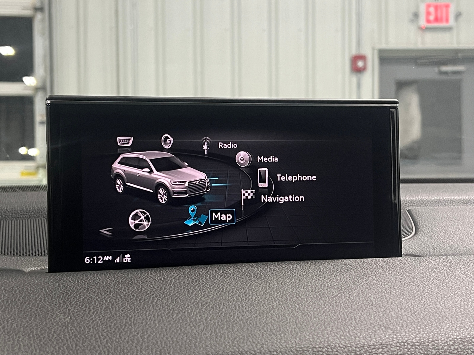 Thumbnail: 2019 Audi Q7 - 3