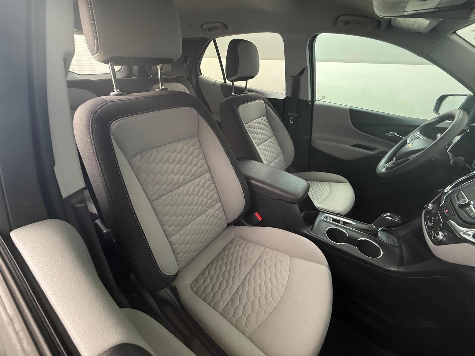 Thumbnail: 2020 Chevrolet Equinox - 2