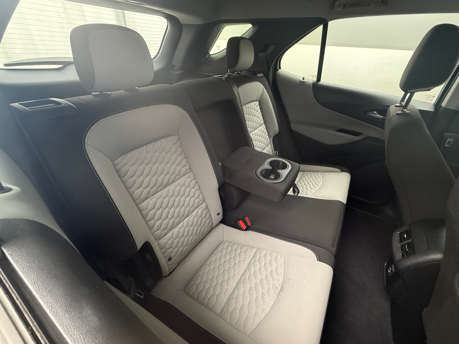 Thumbnail: 2020 Chevrolet Equinox - 6