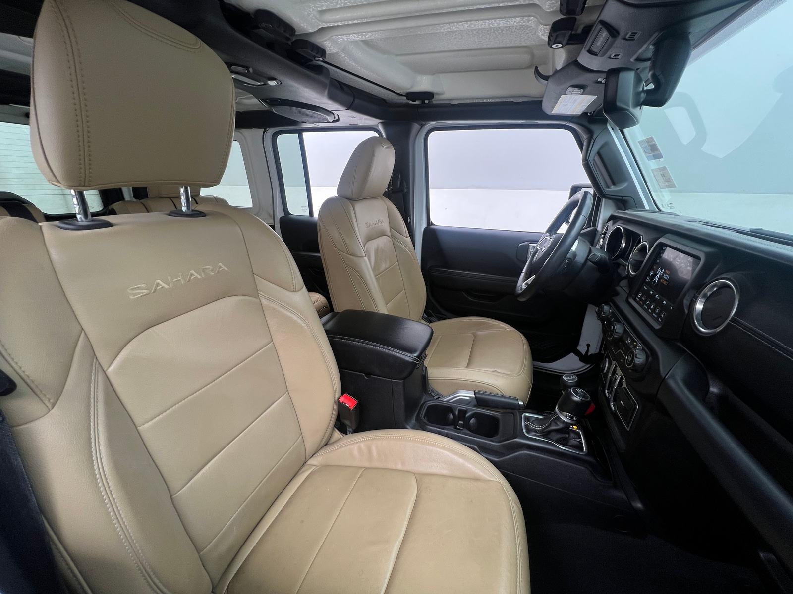 Thumbnail: 2018 Jeep Wrangler - 2