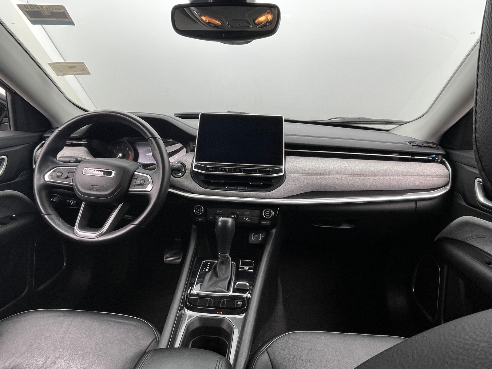 Thumbnail: 2022 Jeep Compass - 2