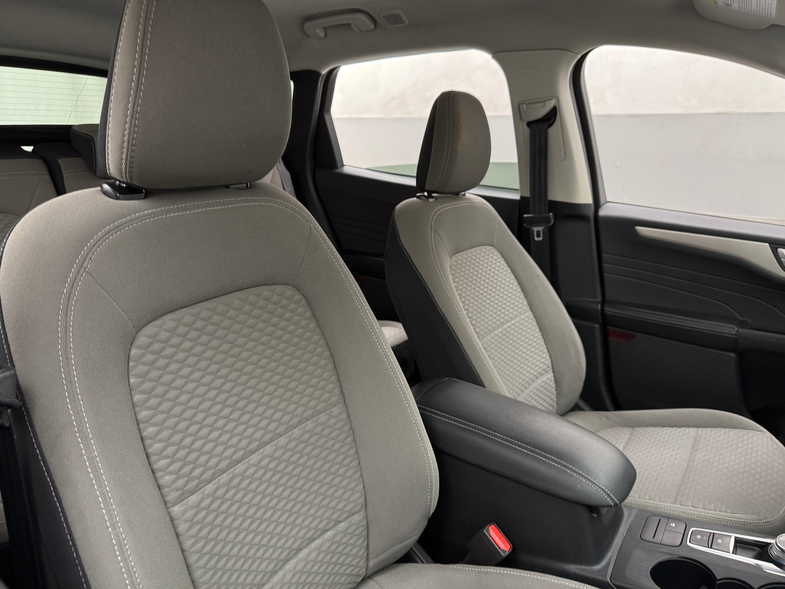 Thumbnail: 2021 Ford Escape - 2