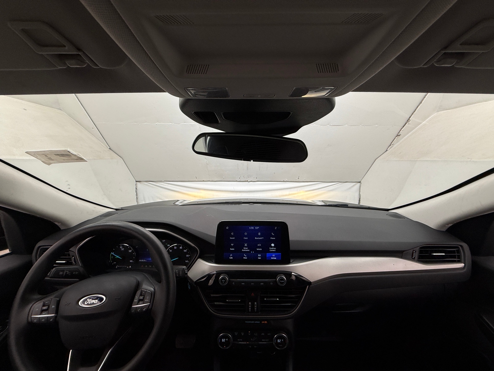 Thumbnail: 2021 Ford Escape - 3