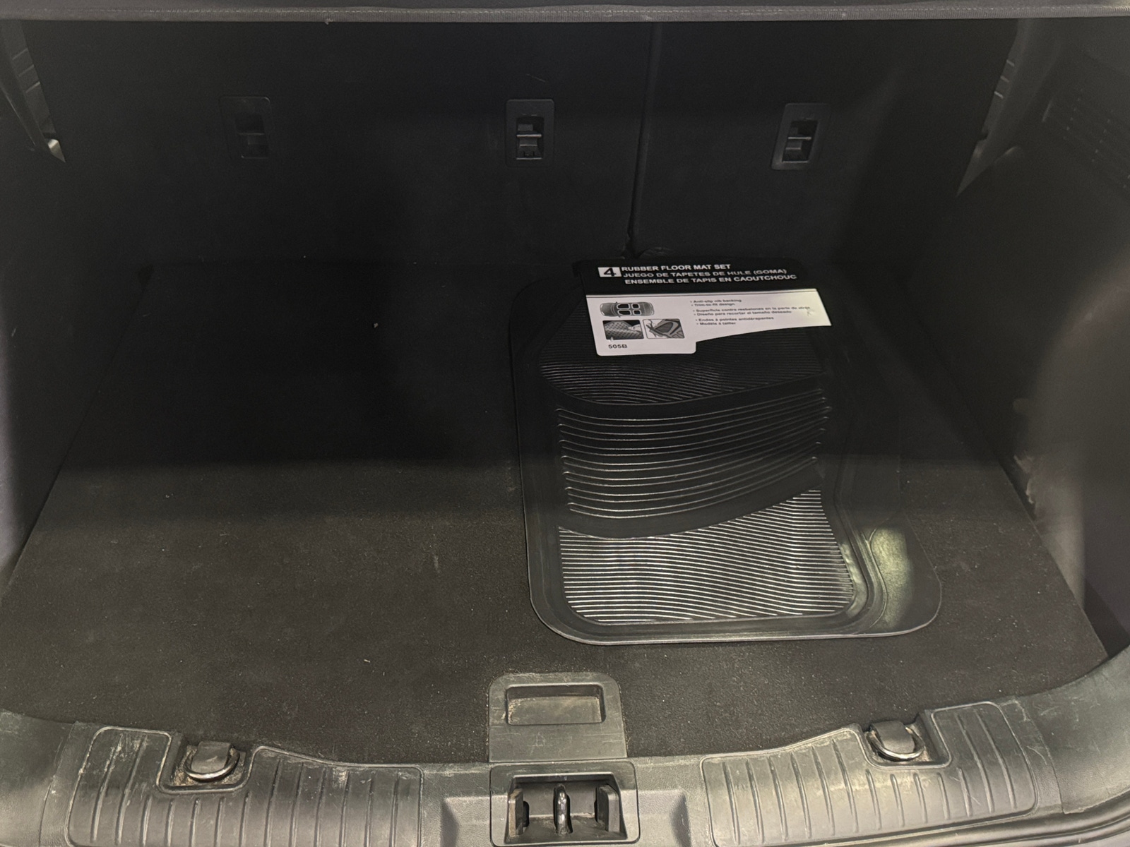 Thumbnail: 2021 Ford Escape - 7