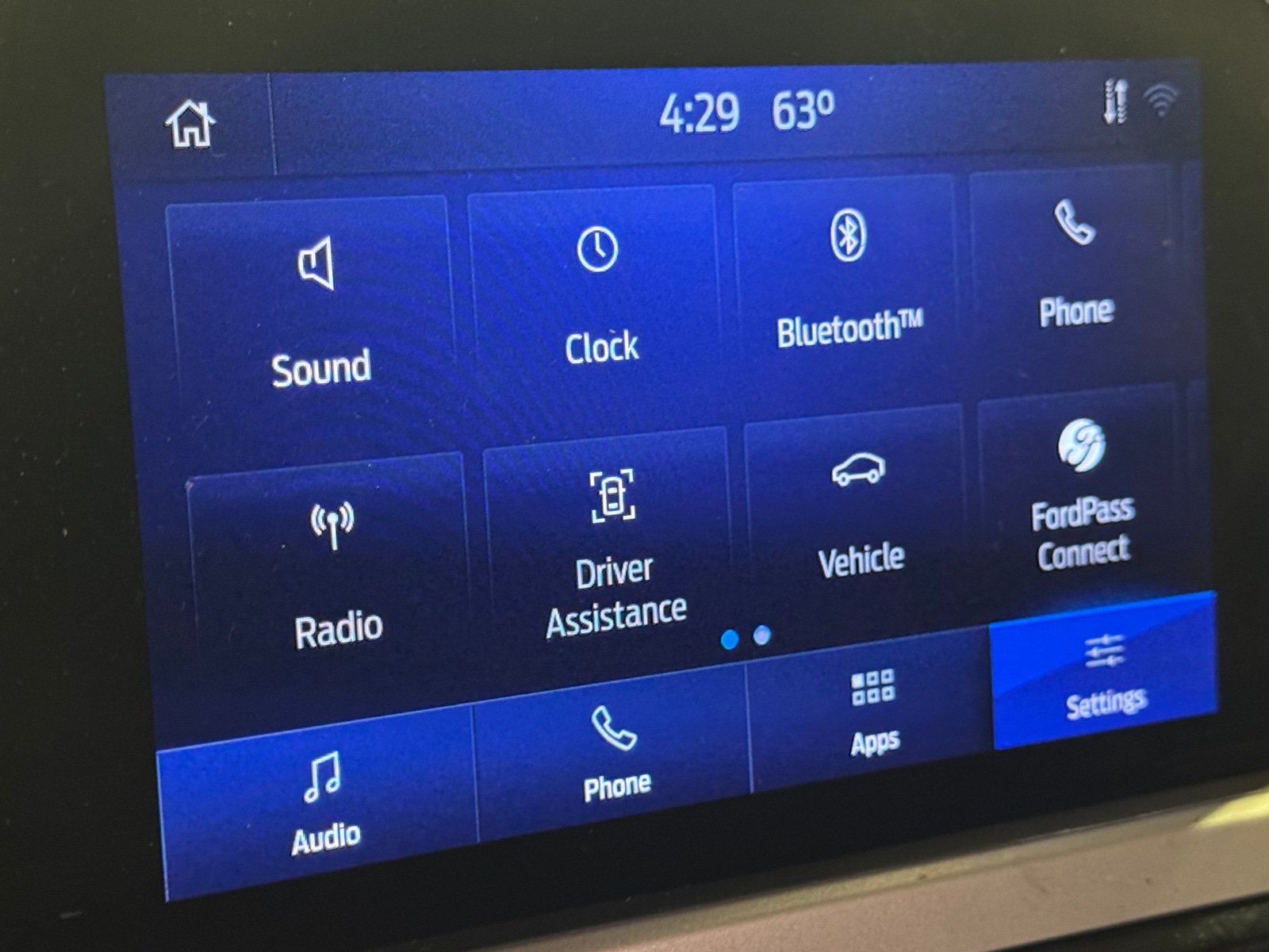 Thumbnail: 2021 Ford Escape - 4