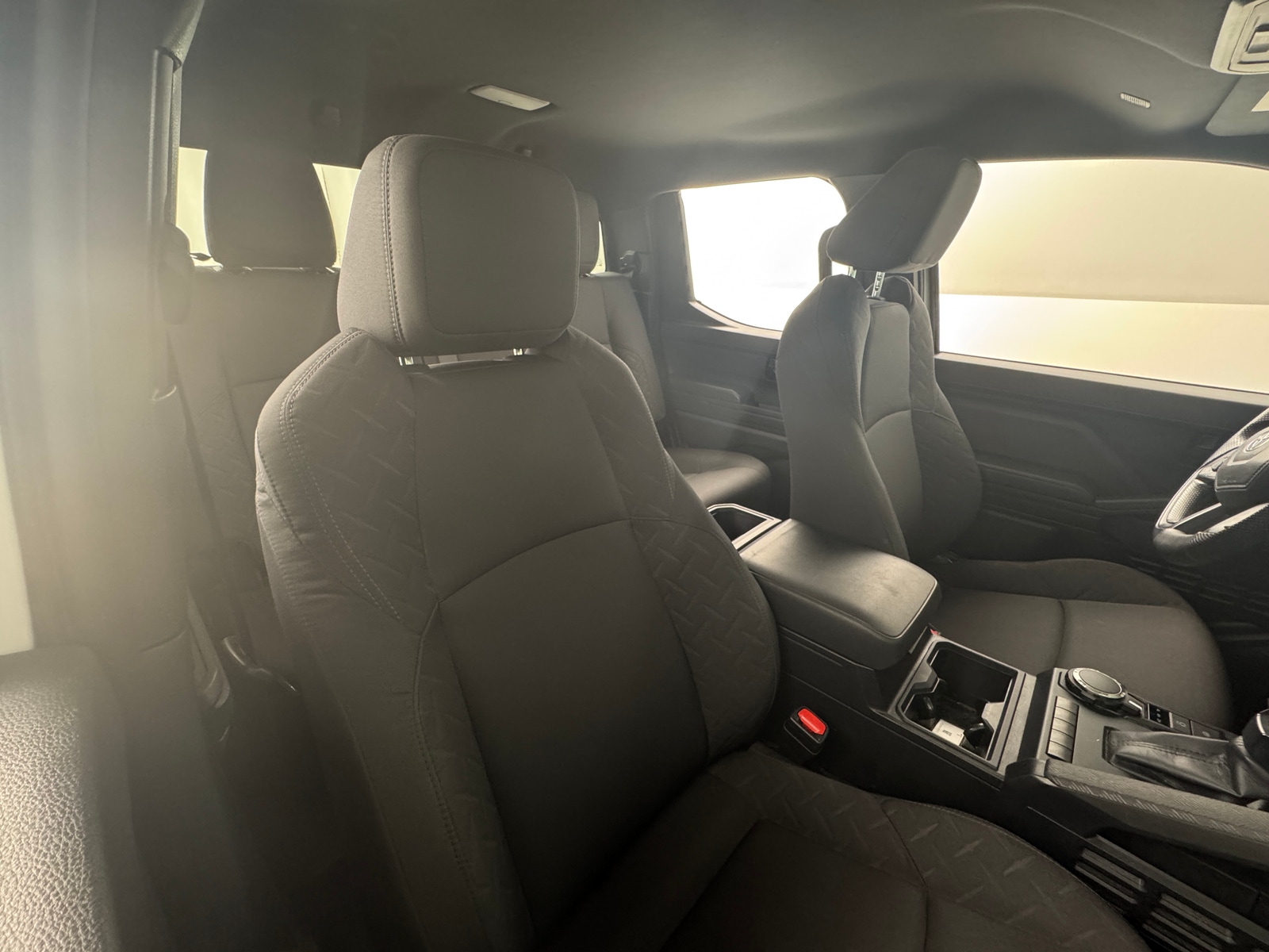 Thumbnail: 2025 Toyota Tacoma - 2