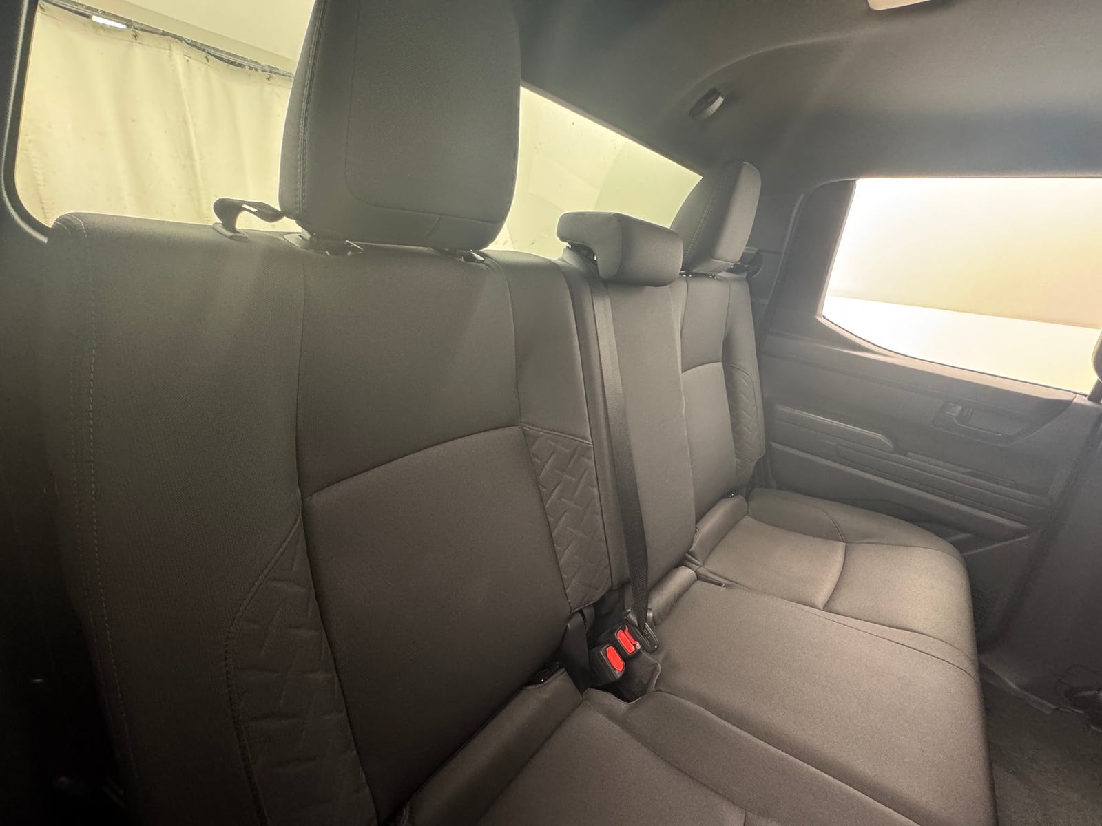 Thumbnail: 2025 Toyota Tacoma - 6