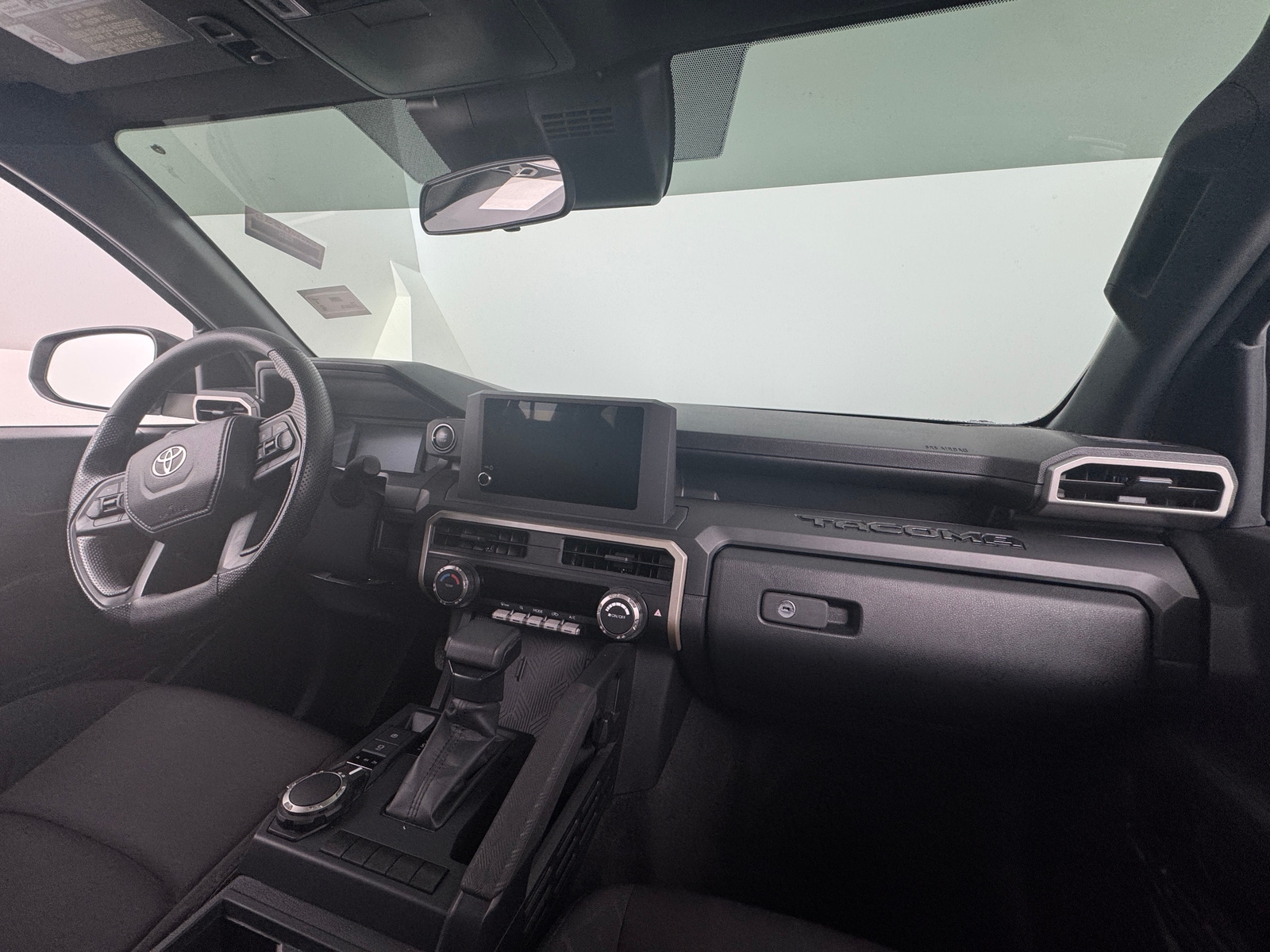 Thumbnail: 2025 Toyota Tacoma - 3