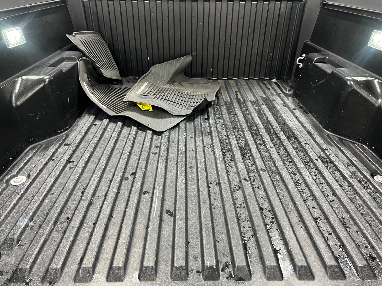 Thumbnail: 2025 Toyota Tacoma - 7