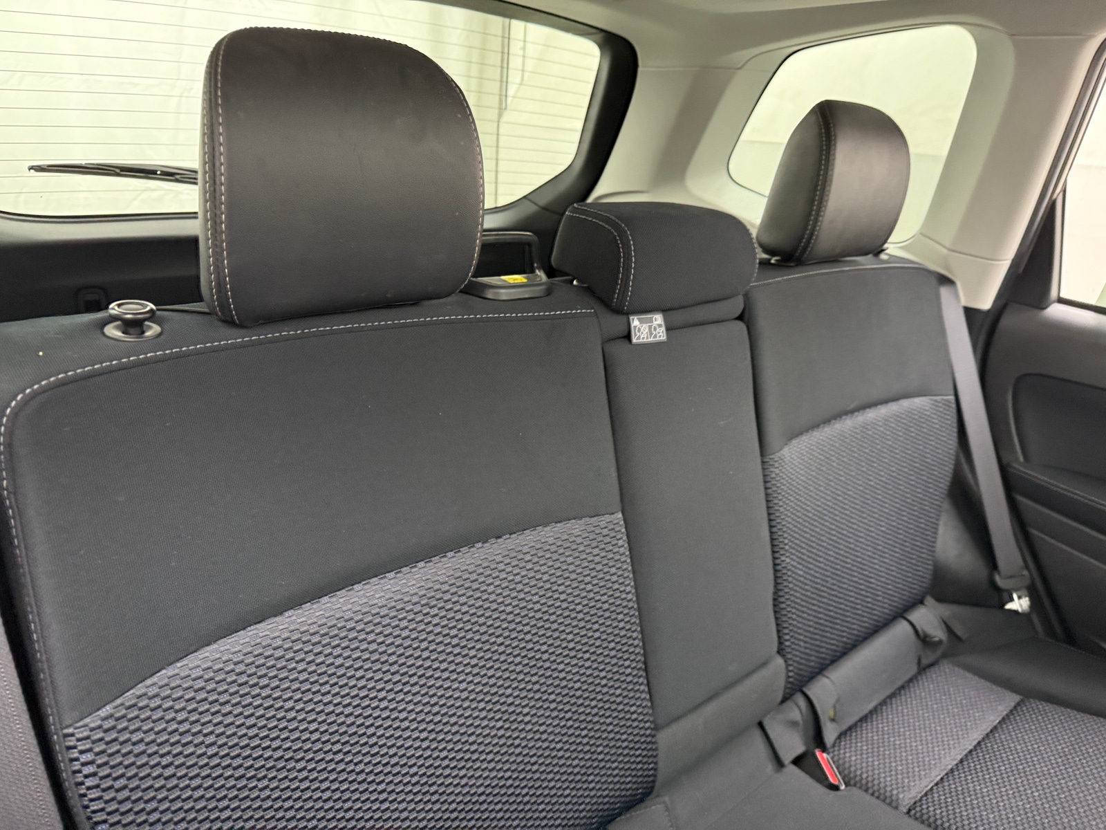 Thumbnail: 2015 Subaru Forester - 6