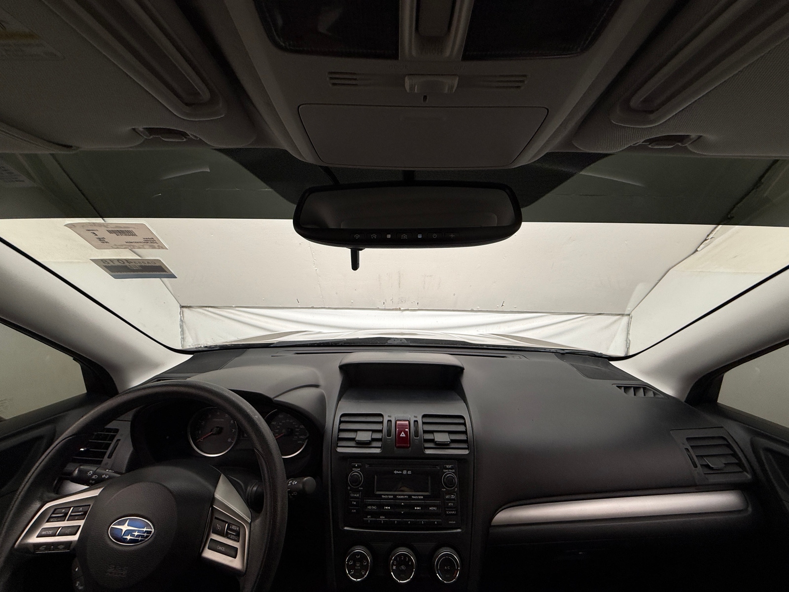 Thumbnail: 2015 Subaru Forester - 3