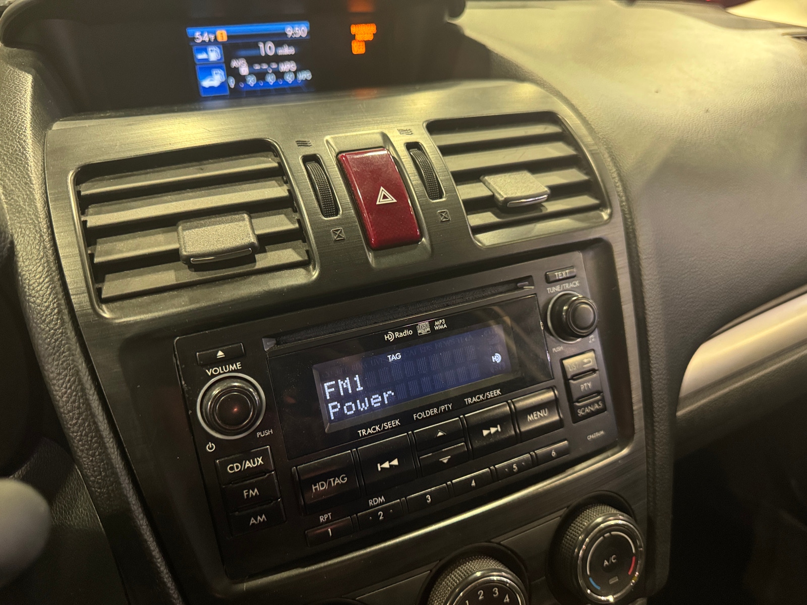 Thumbnail: 2015 Subaru Forester - 4