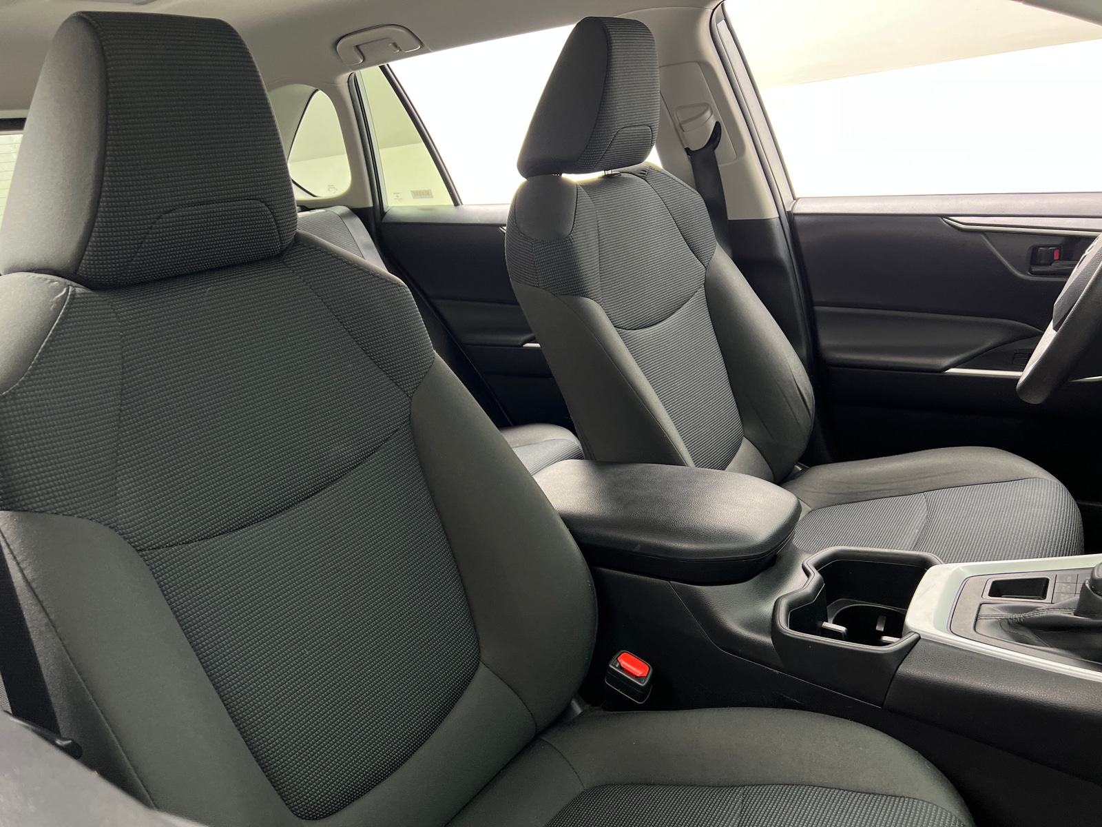 Thumbnail: 2024 Toyota RAV4 - 2