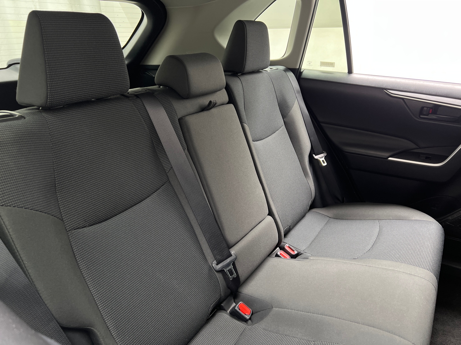 Thumbnail: 2024 Toyota RAV4 - 6