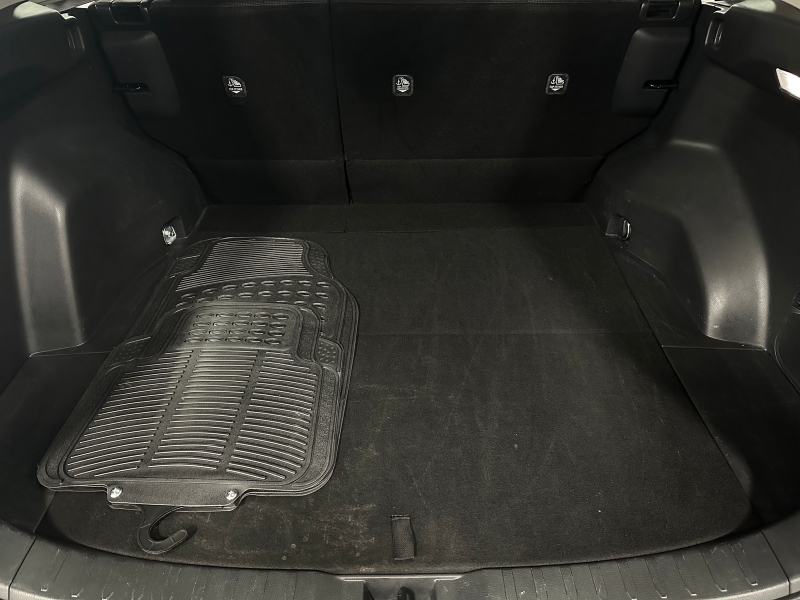 Thumbnail: 2024 Toyota RAV4 - 7