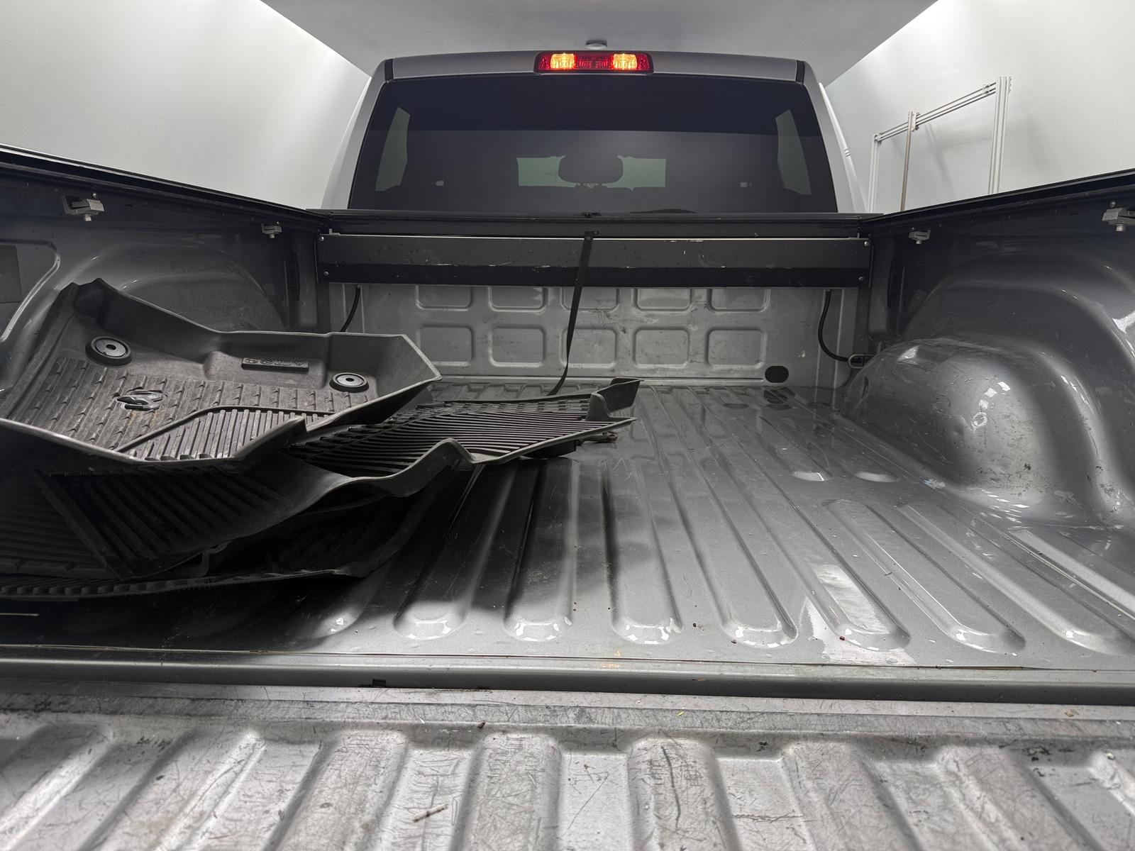 Thumbnail: 2021 RAM 2500 - 7