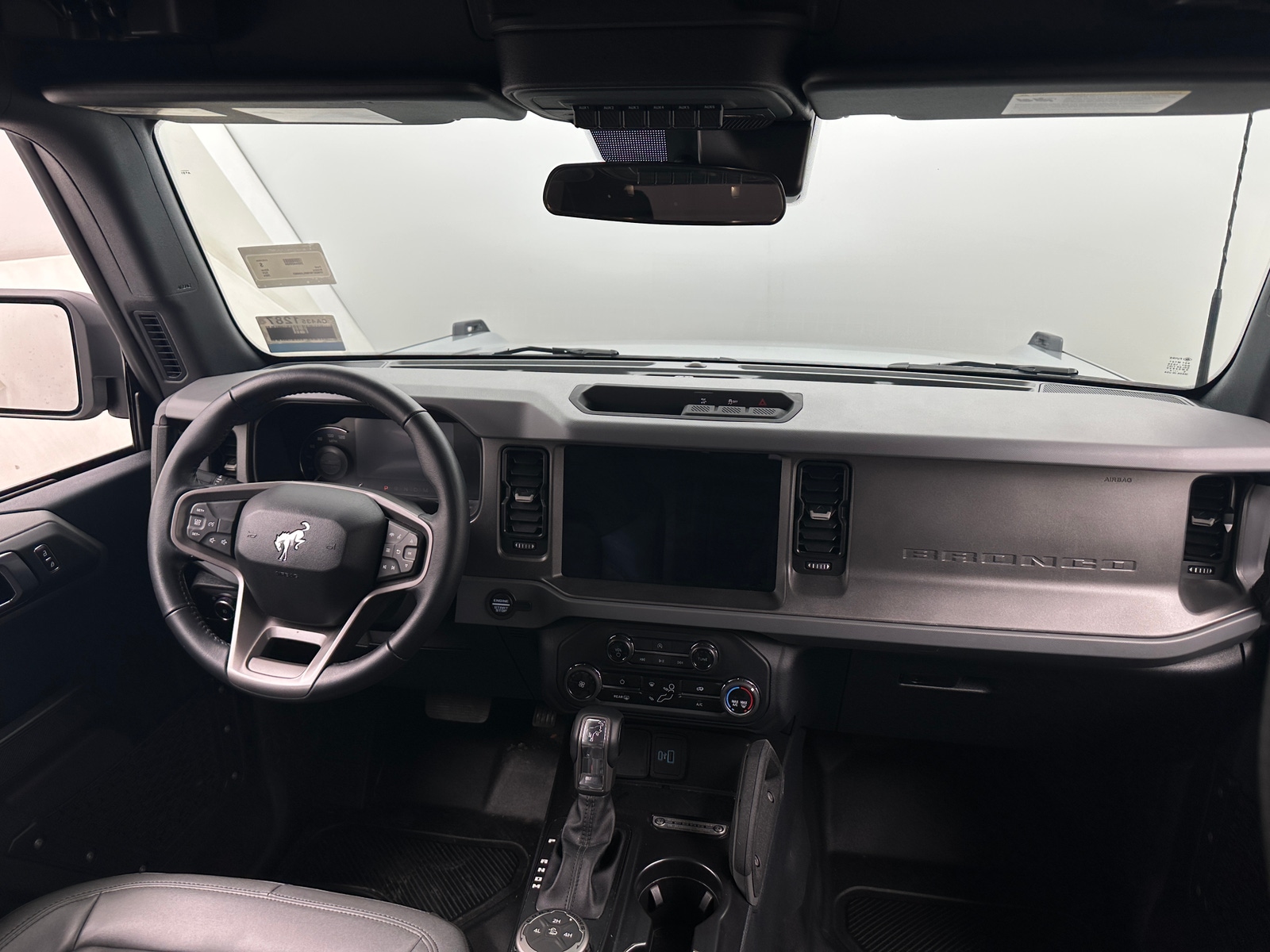 Thumbnail: 2024 Ford Bronco - 2