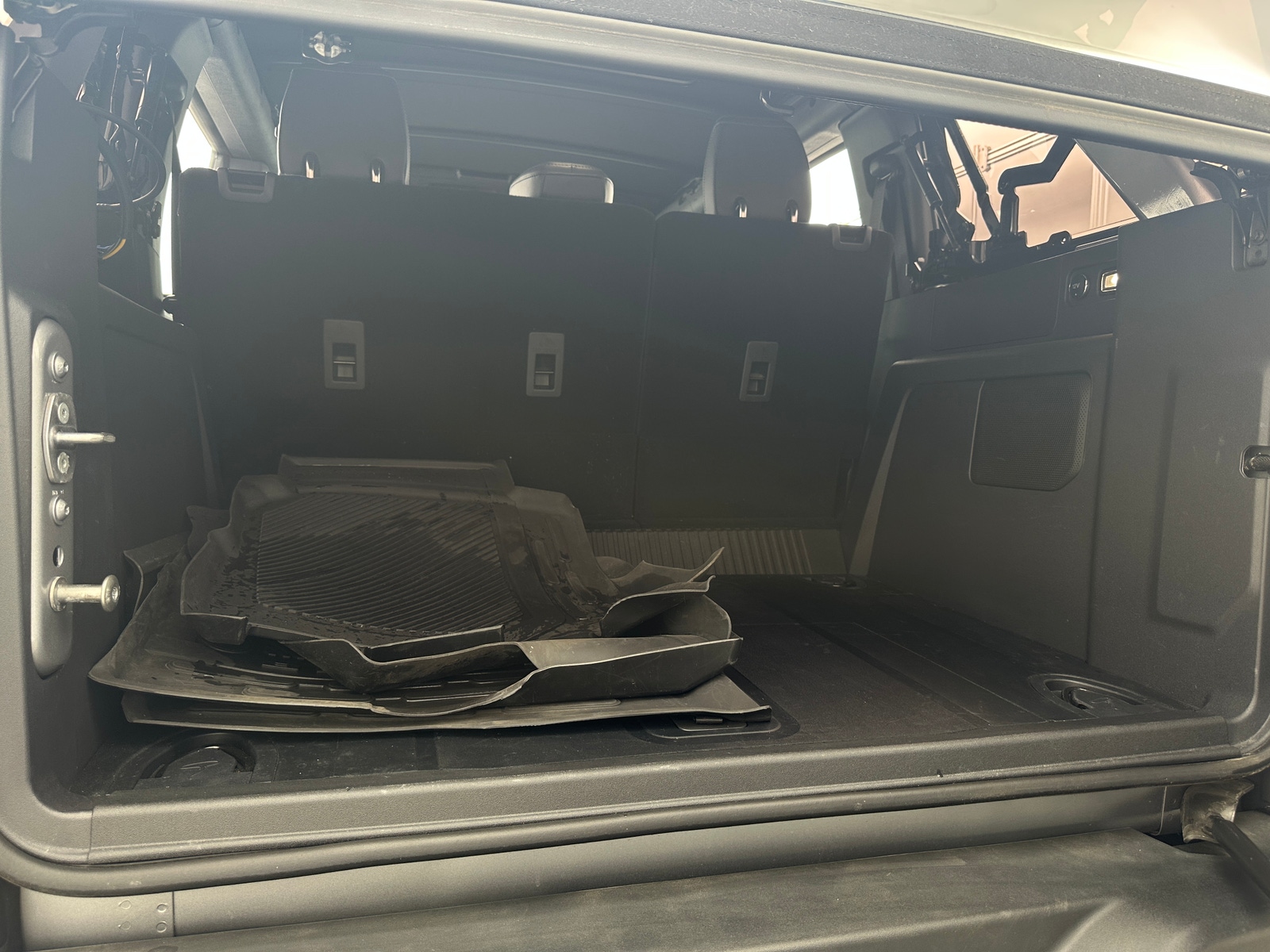 Thumbnail: 2024 Ford Bronco - 5