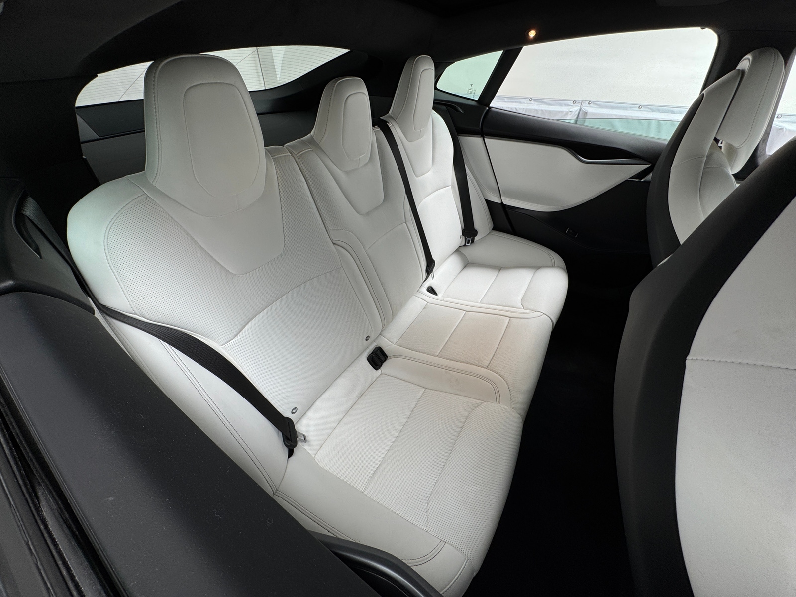 Thumbnail: 2018 Tesla Model S - 4