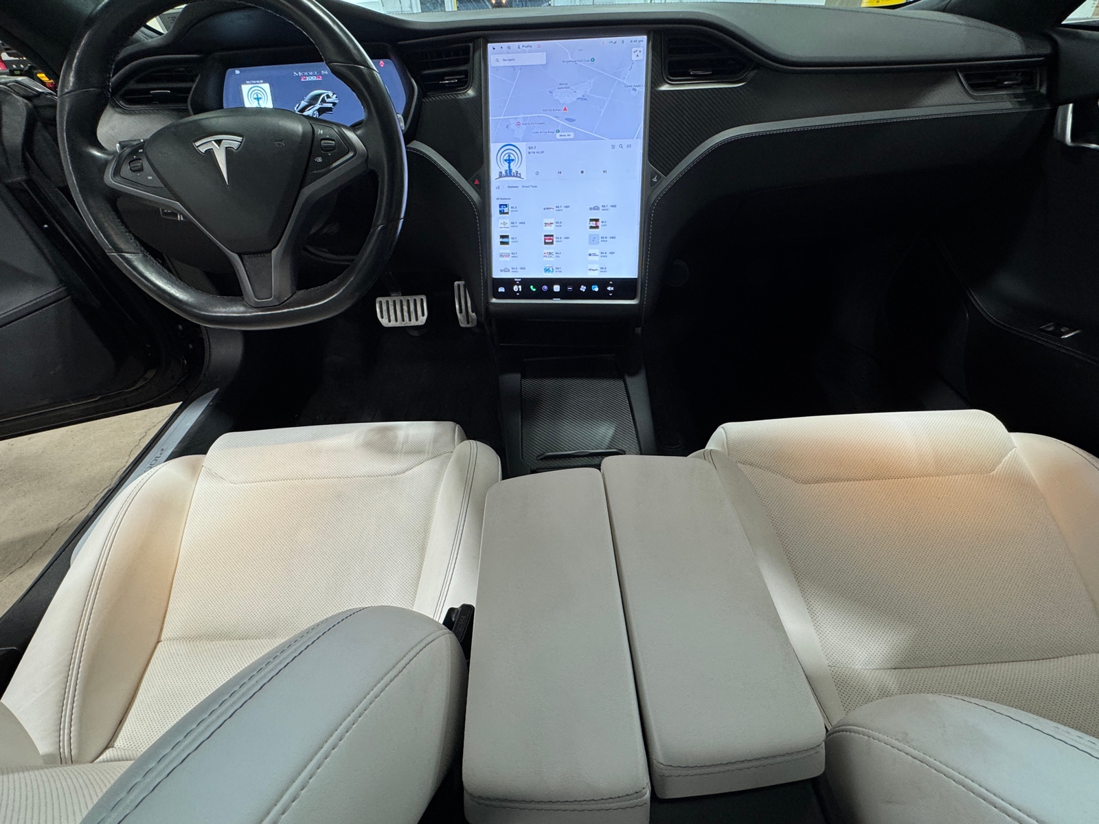 Thumbnail: 2018 Tesla Model S - 2