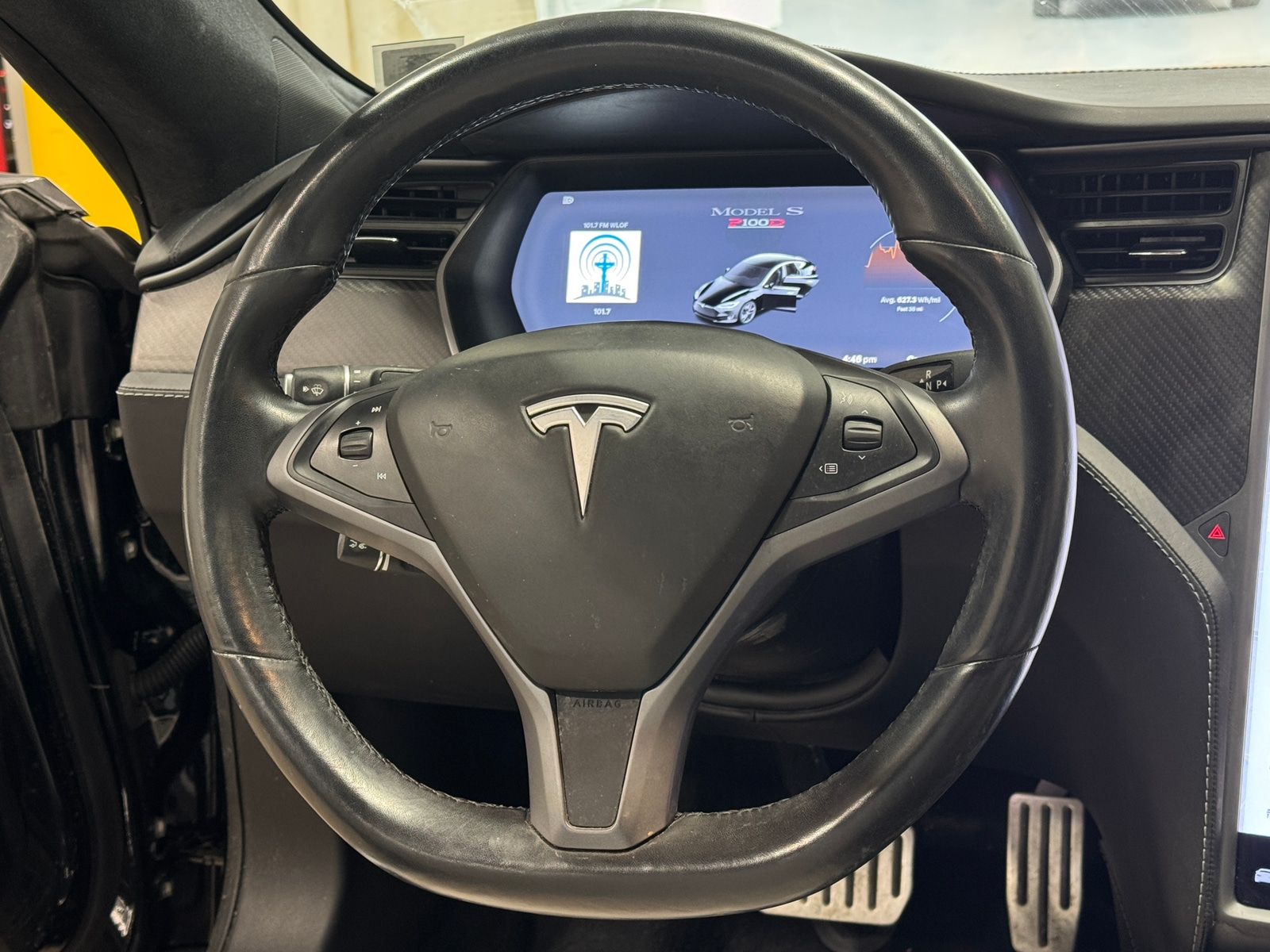 Thumbnail: 2018 Tesla Model S - 3