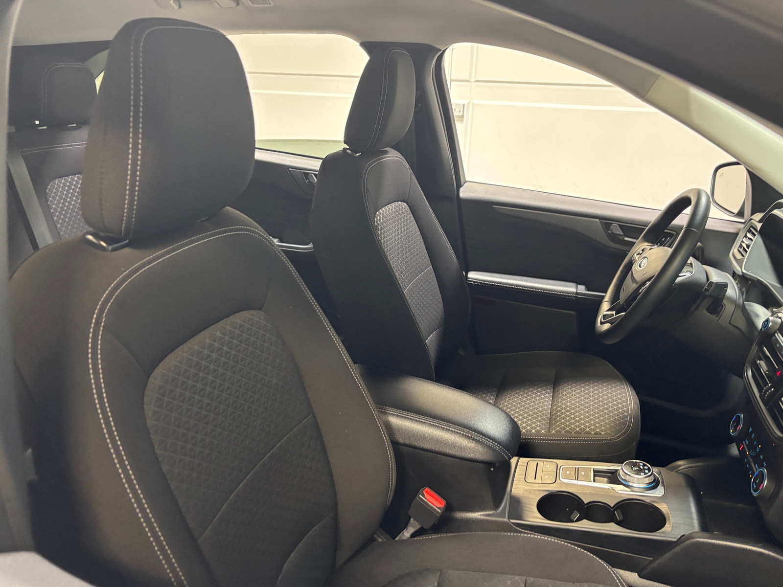 Thumbnail: 2024 Ford Escape - 2