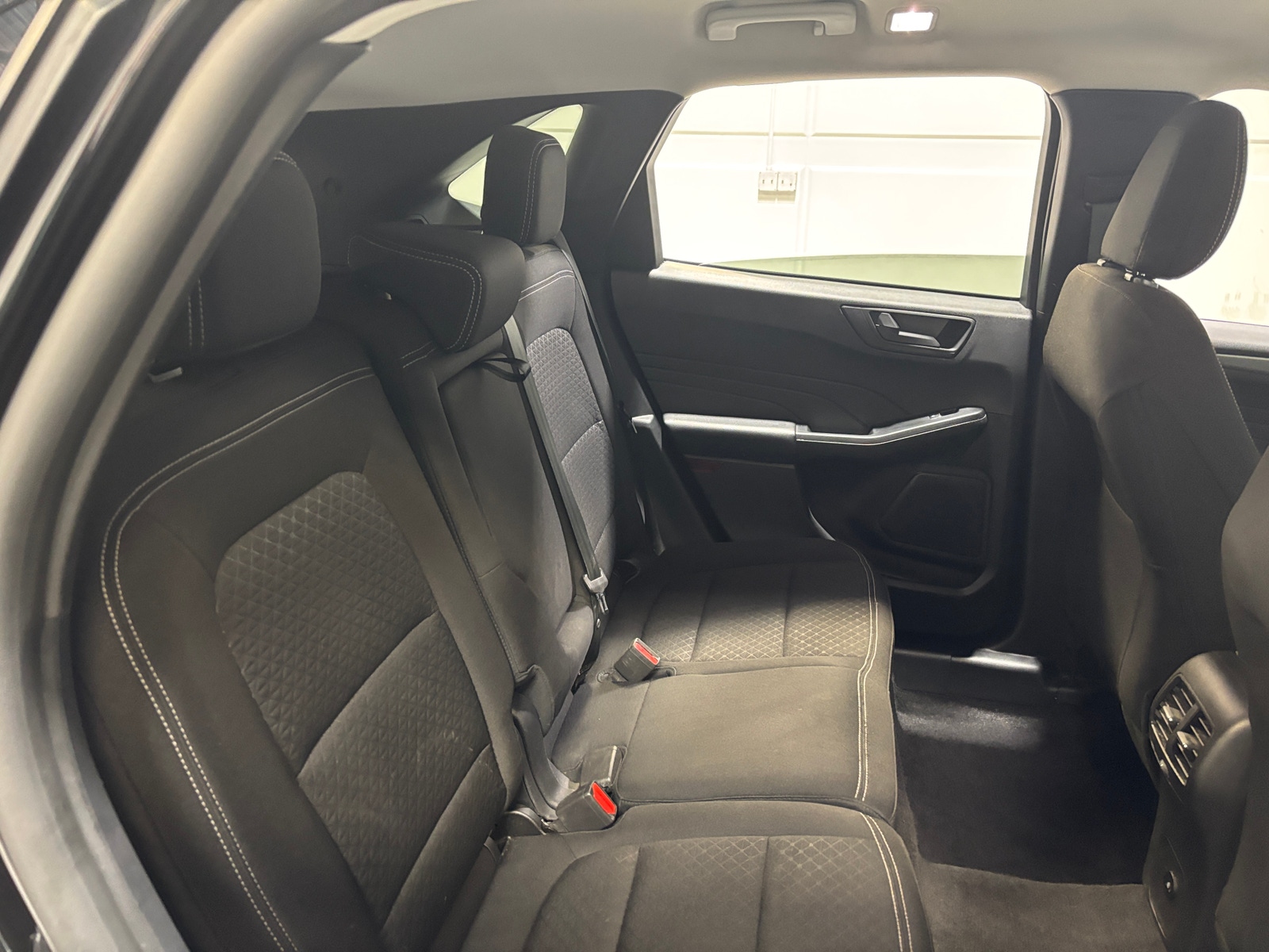 Thumbnail: 2024 Ford Escape - 6