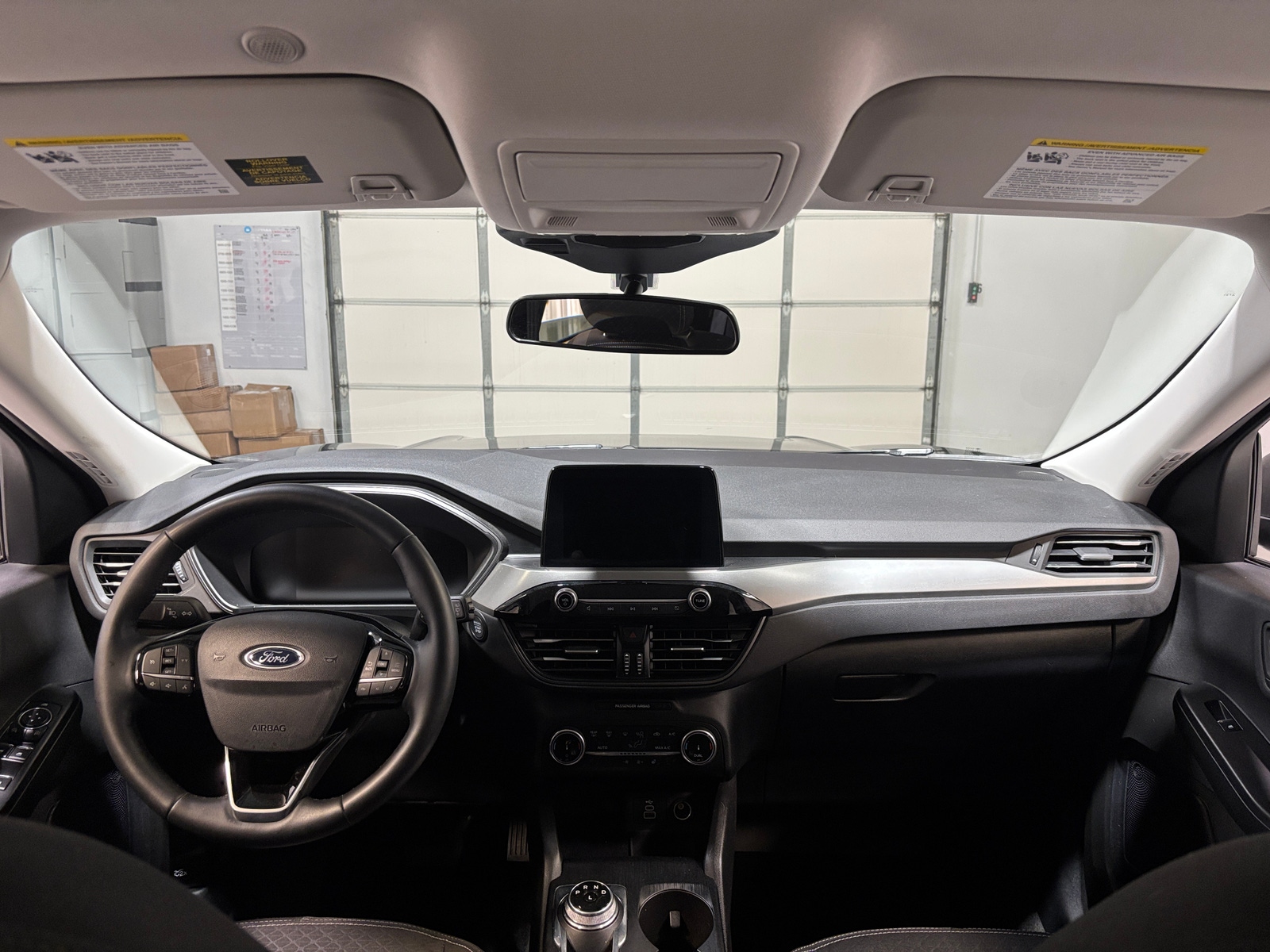 Thumbnail: 2024 Ford Escape - 3