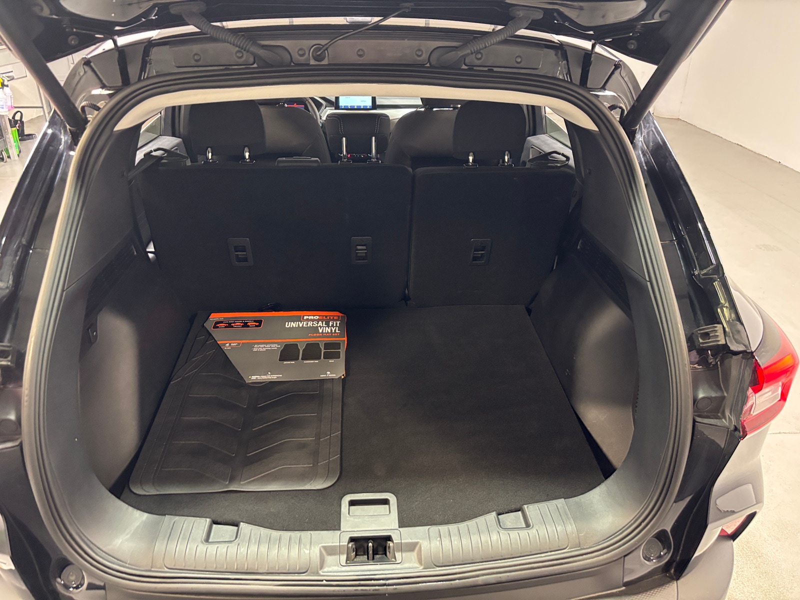 Thumbnail: 2024 Ford Escape - 7