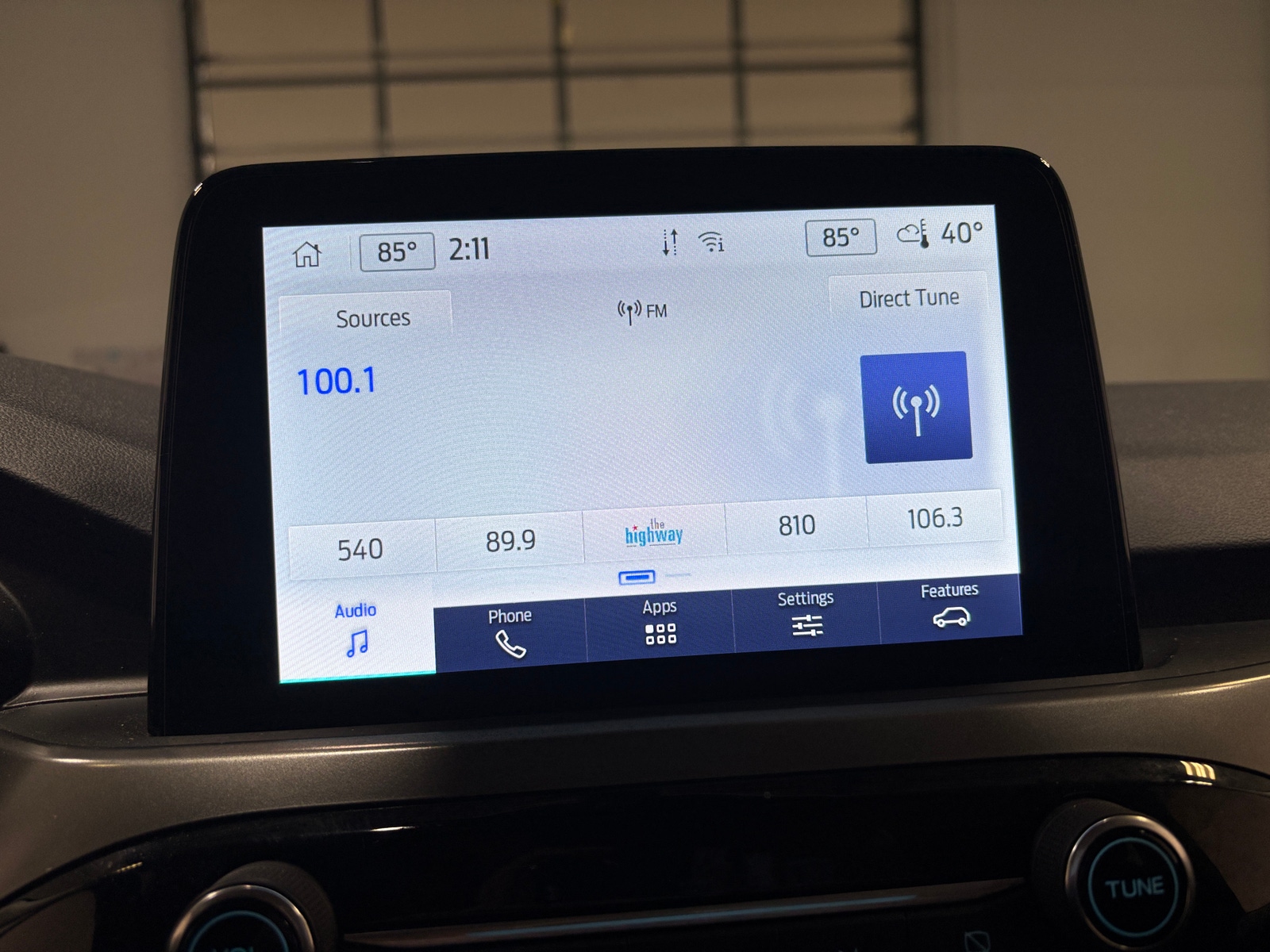 Thumbnail: 2024 Ford Escape - 4