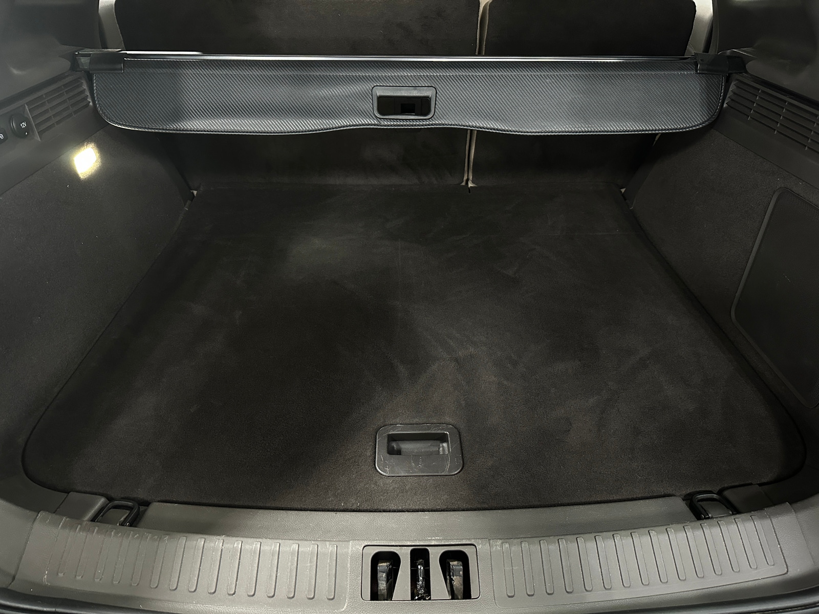 Thumbnail: 2021 Lincoln Nautilus - 6