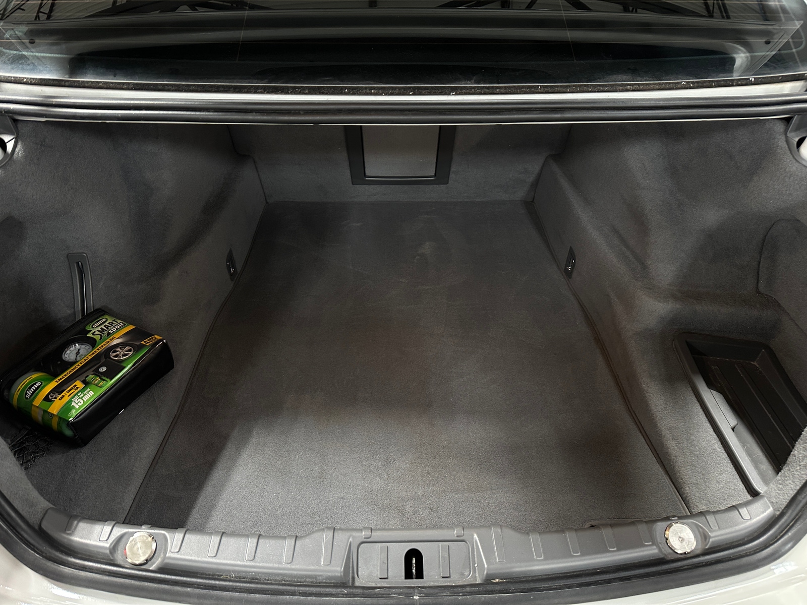 Thumbnail: 2014 BMW 7 Series - 6