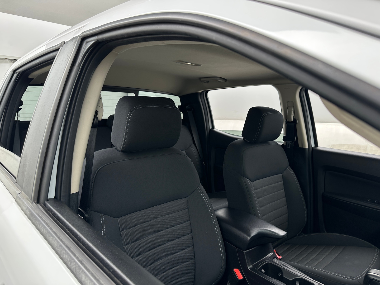 Thumbnail: 2021 Ford Ranger - 2