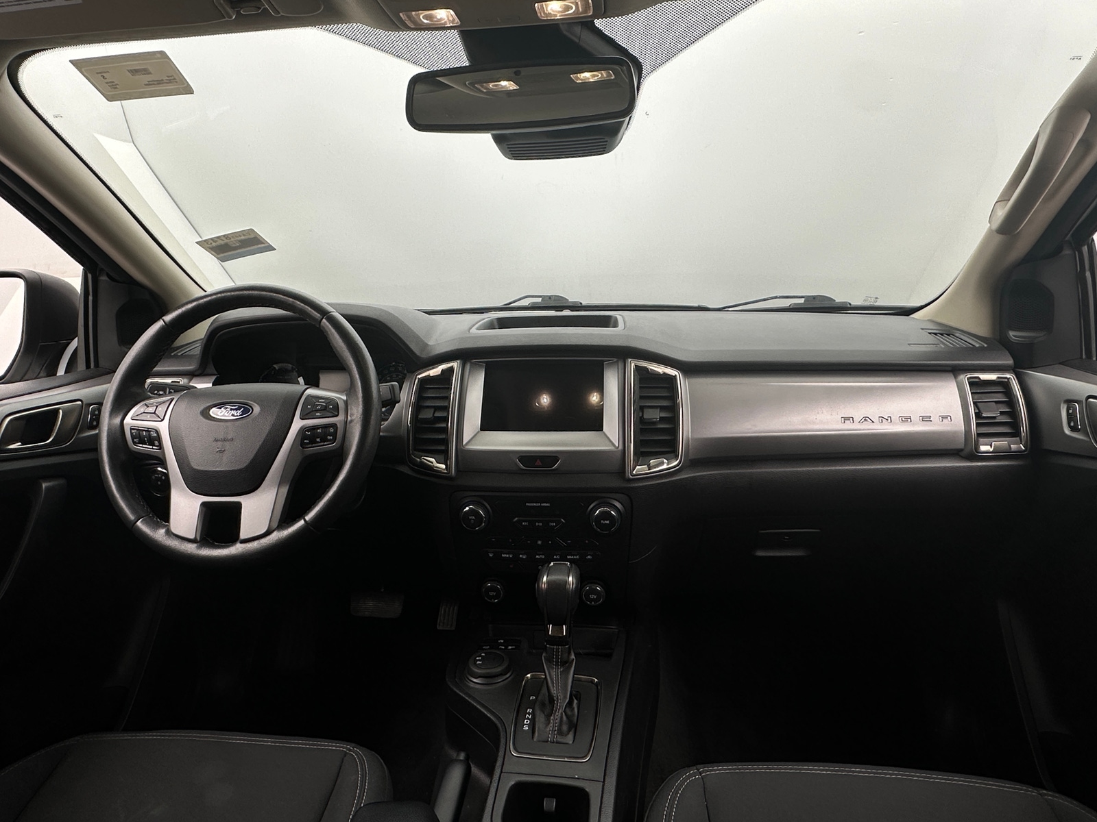 Thumbnail: 2021 Ford Ranger - 3