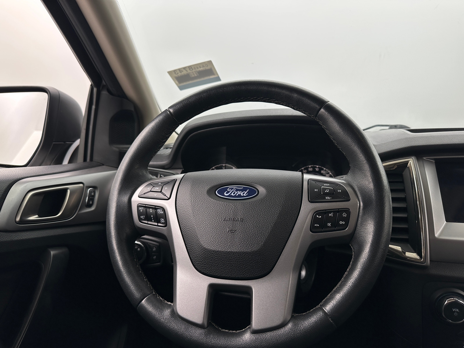 Thumbnail: 2021 Ford Ranger - 4