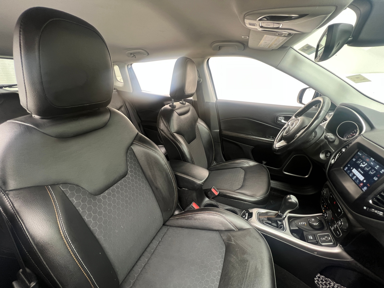 Thumbnail: 2018 Jeep Compass - 2